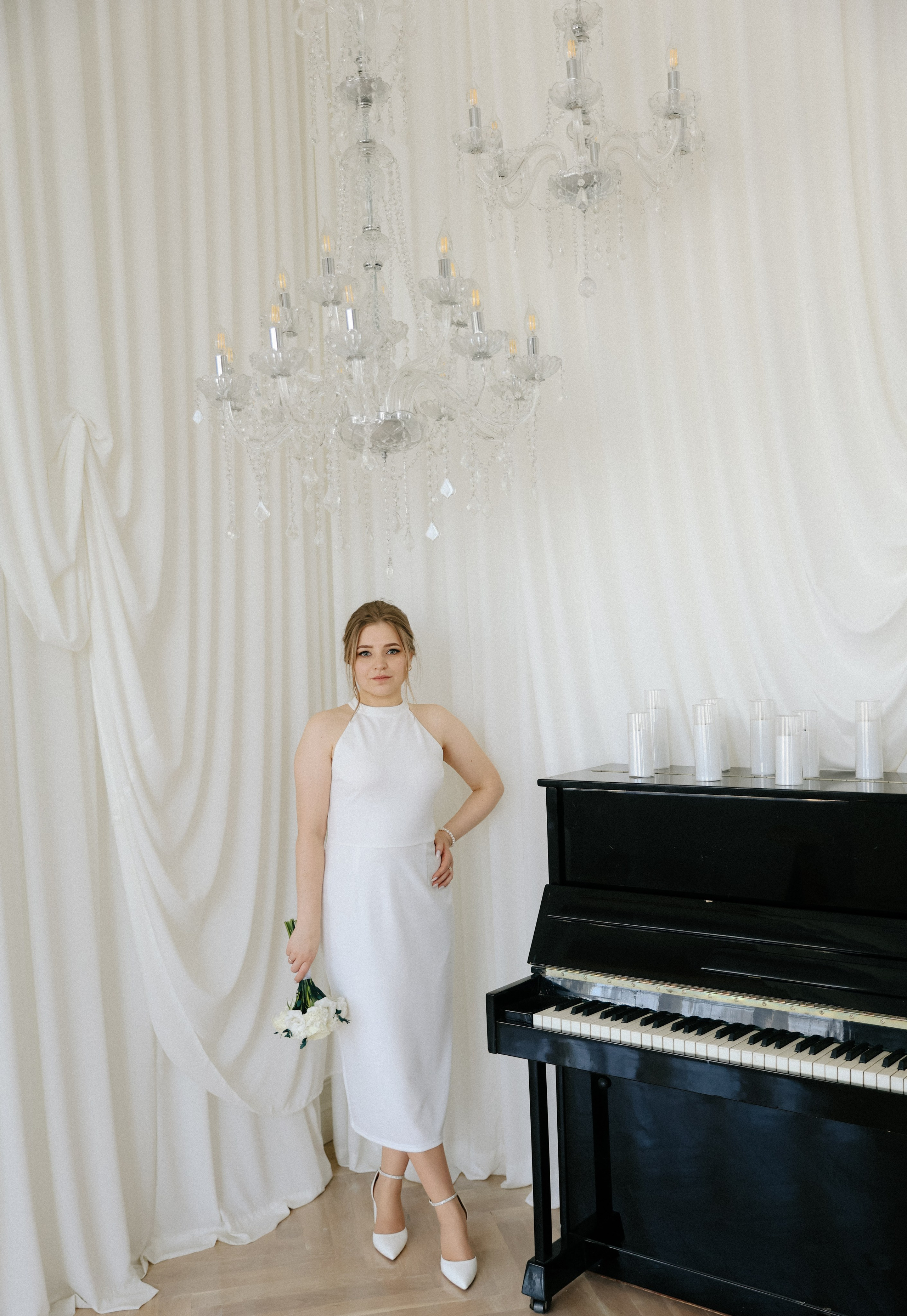 Ольга и Иван. Свадебный фотограф Екатеринбург Алексей Ладыгин