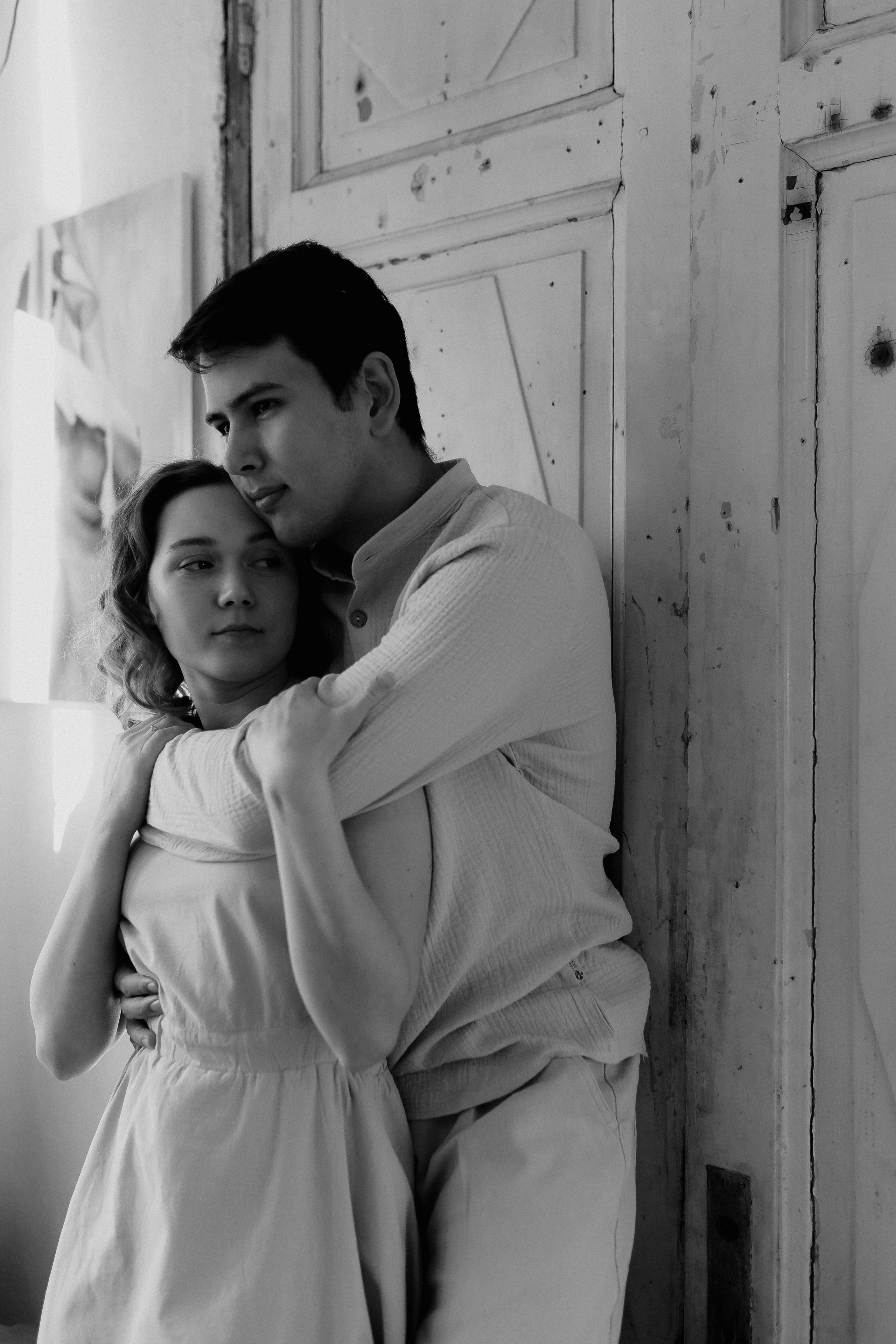 LoveStory Санкт-Петербург. Фотограф Санкт-Петербург Князева Елизавета