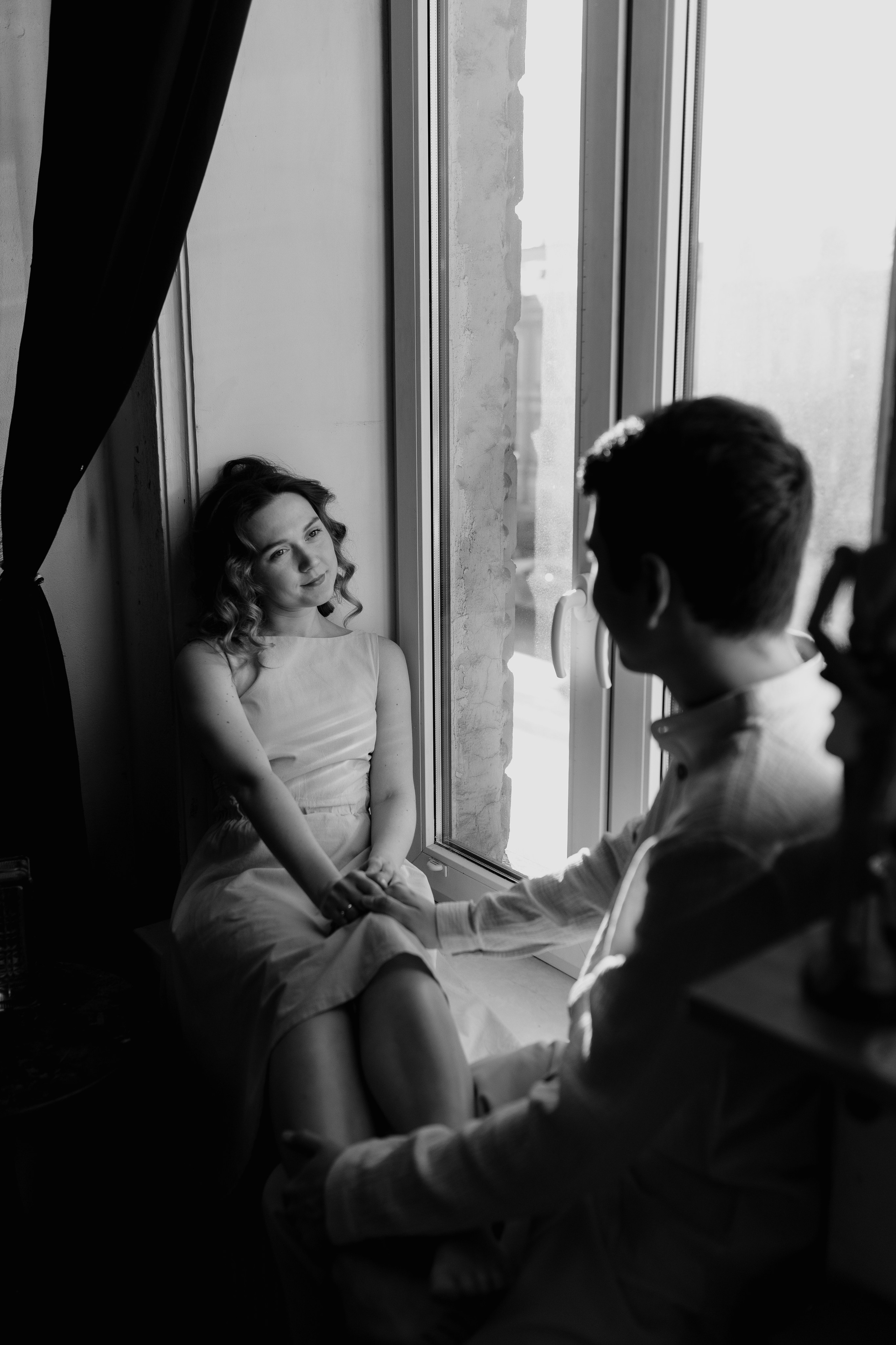 LoveStory Санкт-Петербург. Фотограф Санкт-Петербург Князева Елизавета
