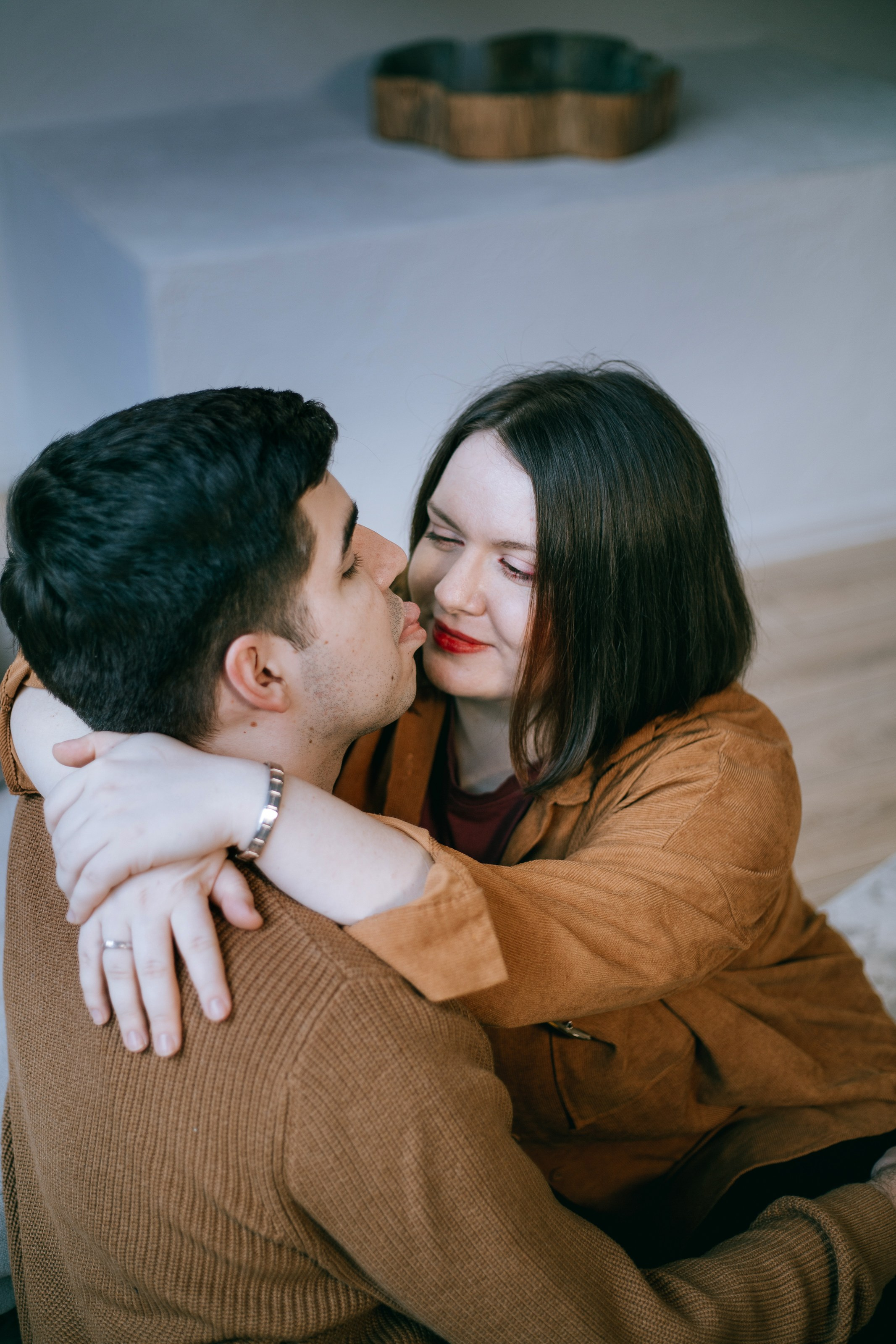 LoveStory Ульяна и Рома. Фотограф Санкт-Петербург Князева Елизавета