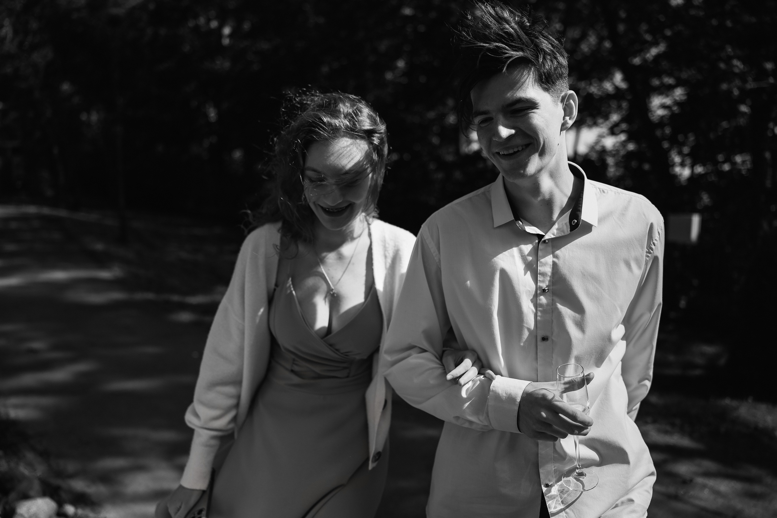 Натали и Виталий. Свадебный и семейный Фотограф Денис Кошель