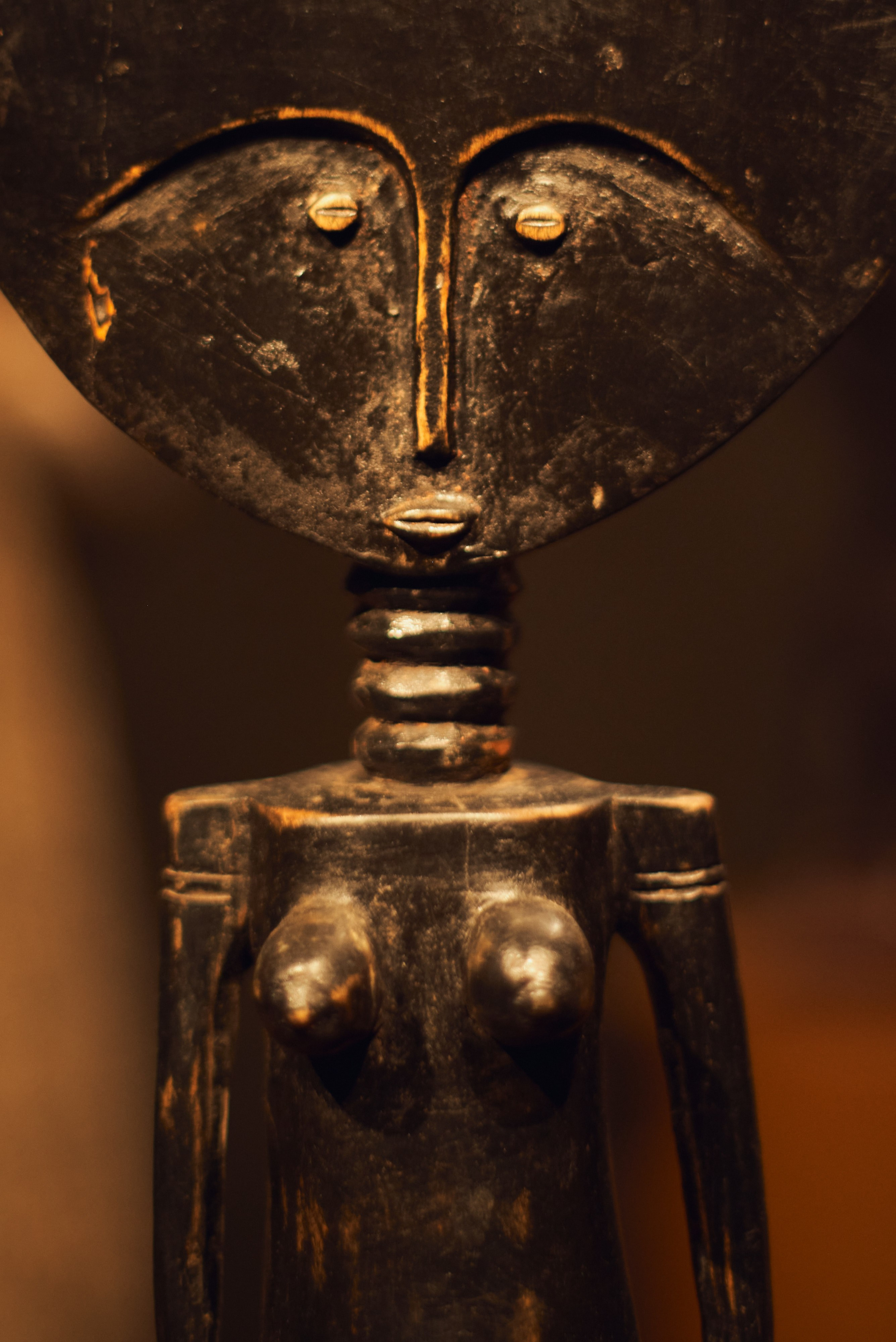 Нкоди. Охотник на демонов