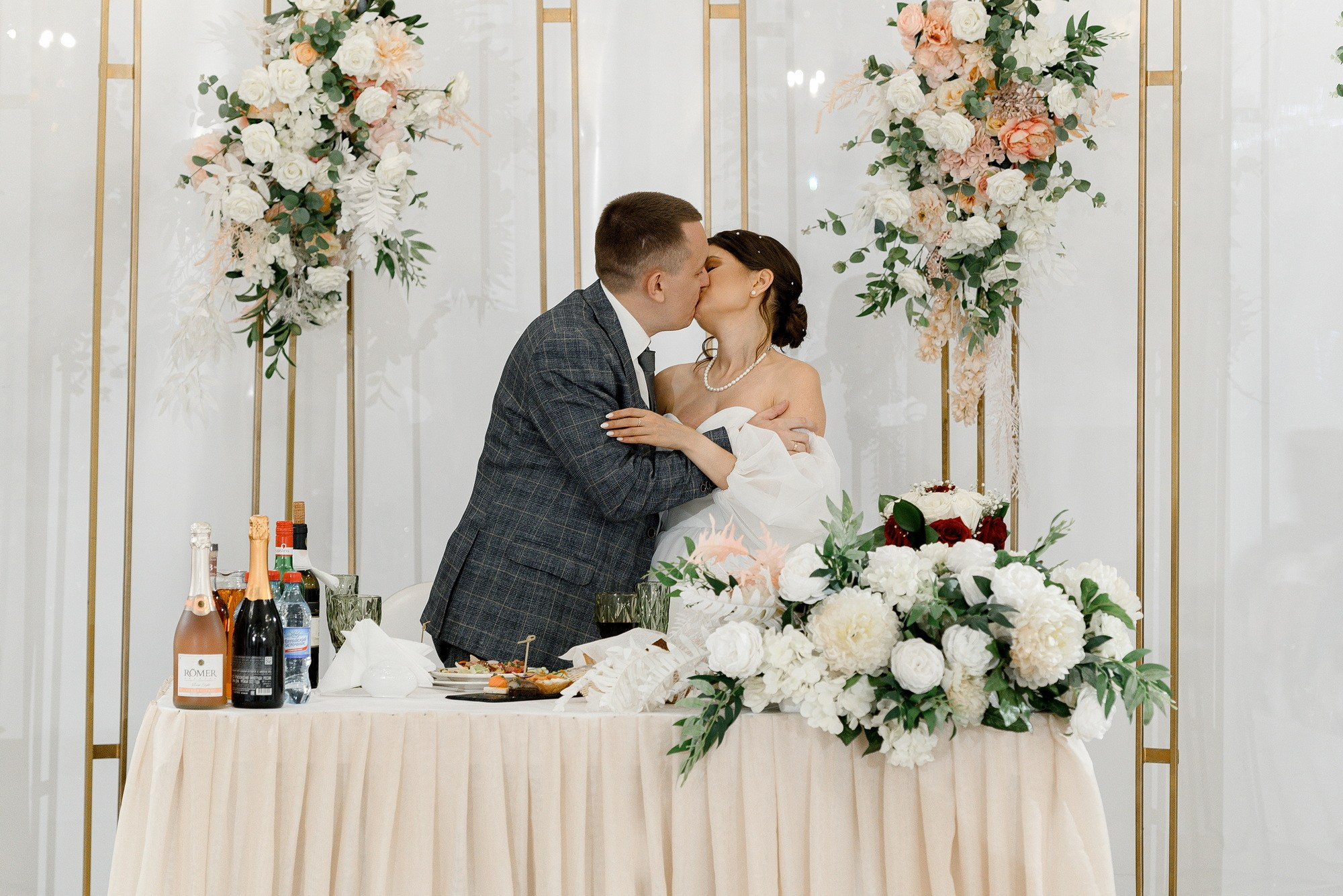 Наталья и Евгений. Свадебный и репортажный фотограф Никита Сницарев в Барнауле