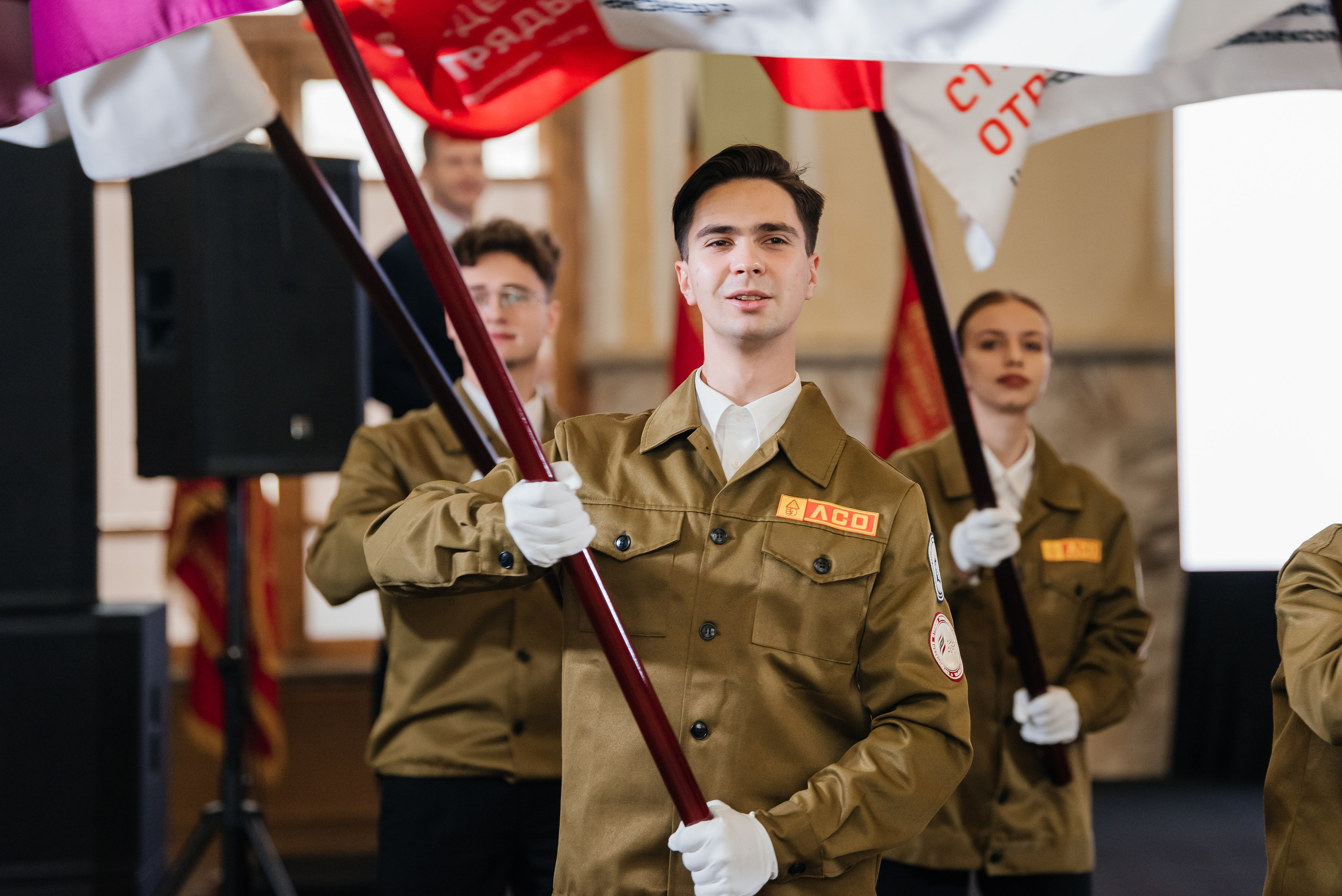 Закрытие ТТС СОЖТ I Рижский вокзал I Москва. Репортажный фотограф в Ростове-на-Дону I Никита Степанов
