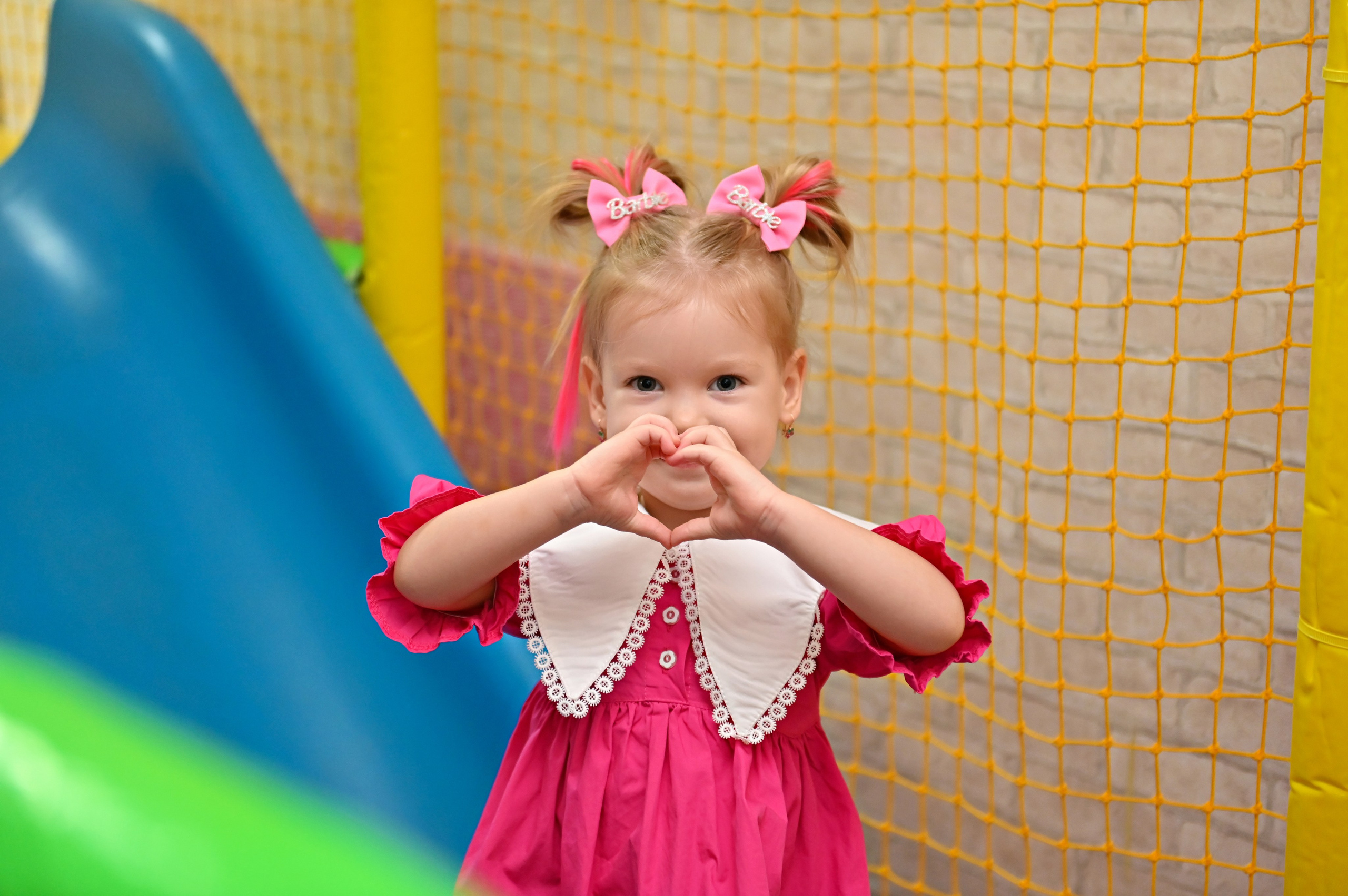 Дни Рождения. Свадебный и семейный фотограф Волгоград, Краснодар
