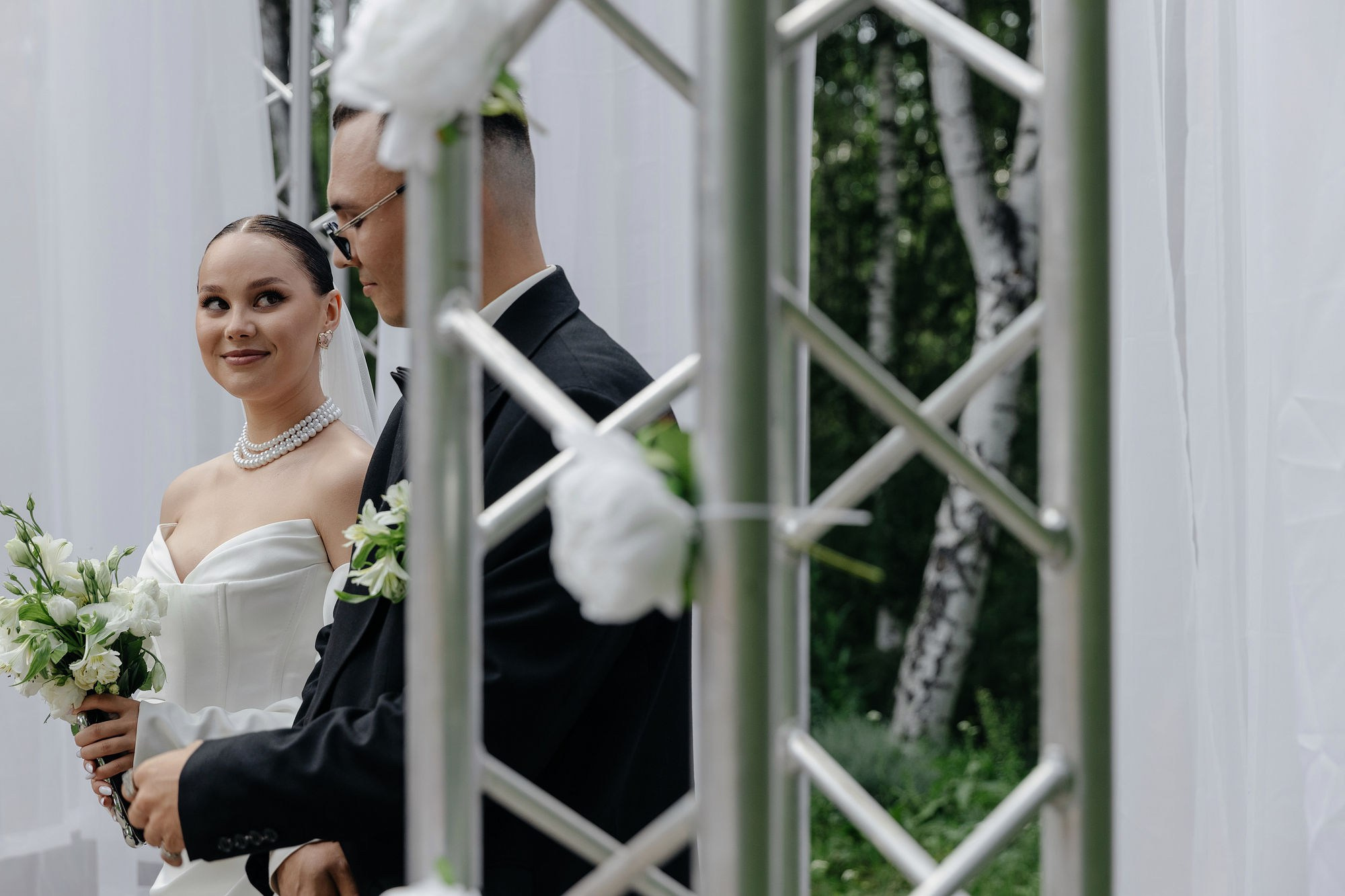 Хусавановы. Свадебный, love-story и семейный фотограф в Томске Радий Ринатович