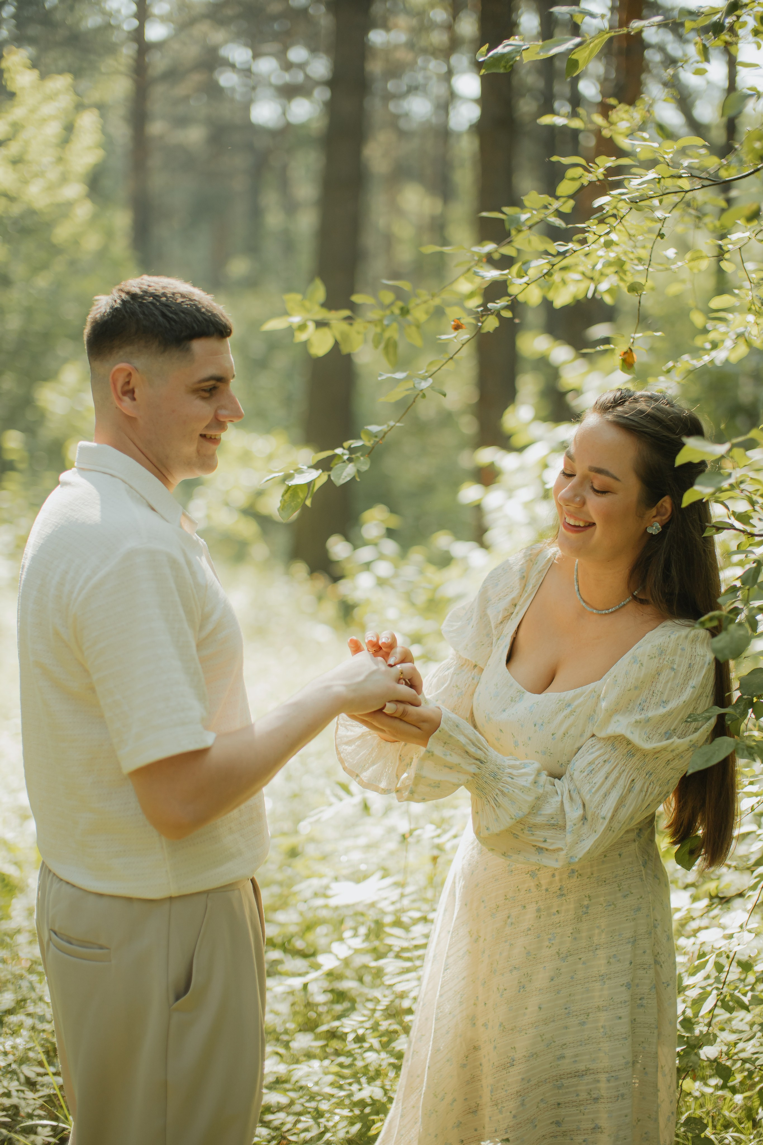 Светлана&Дмитрий. Фотограф Arina Elatova