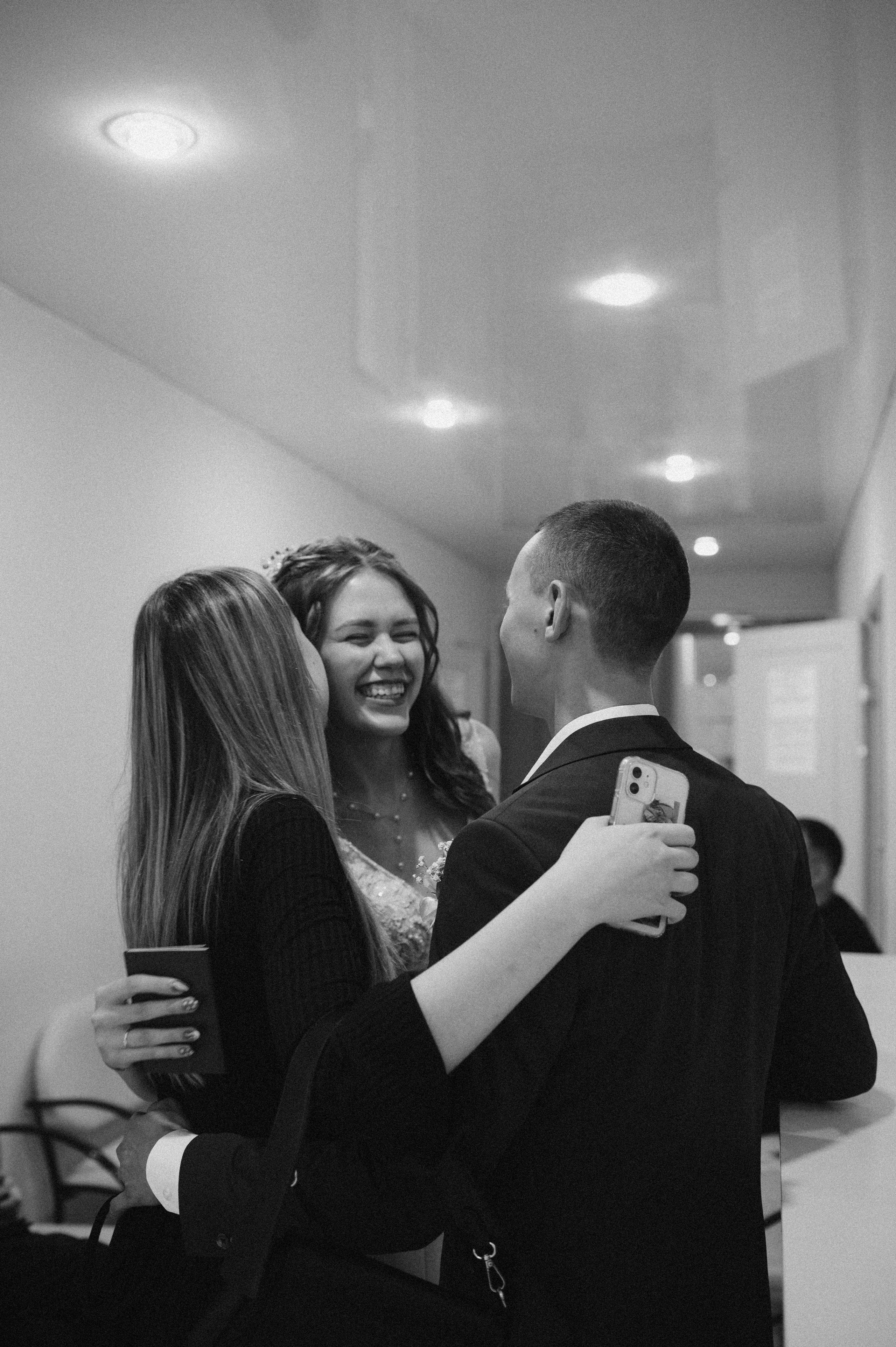 Дмитрий и Александра. Фотограф Виктория Воронина