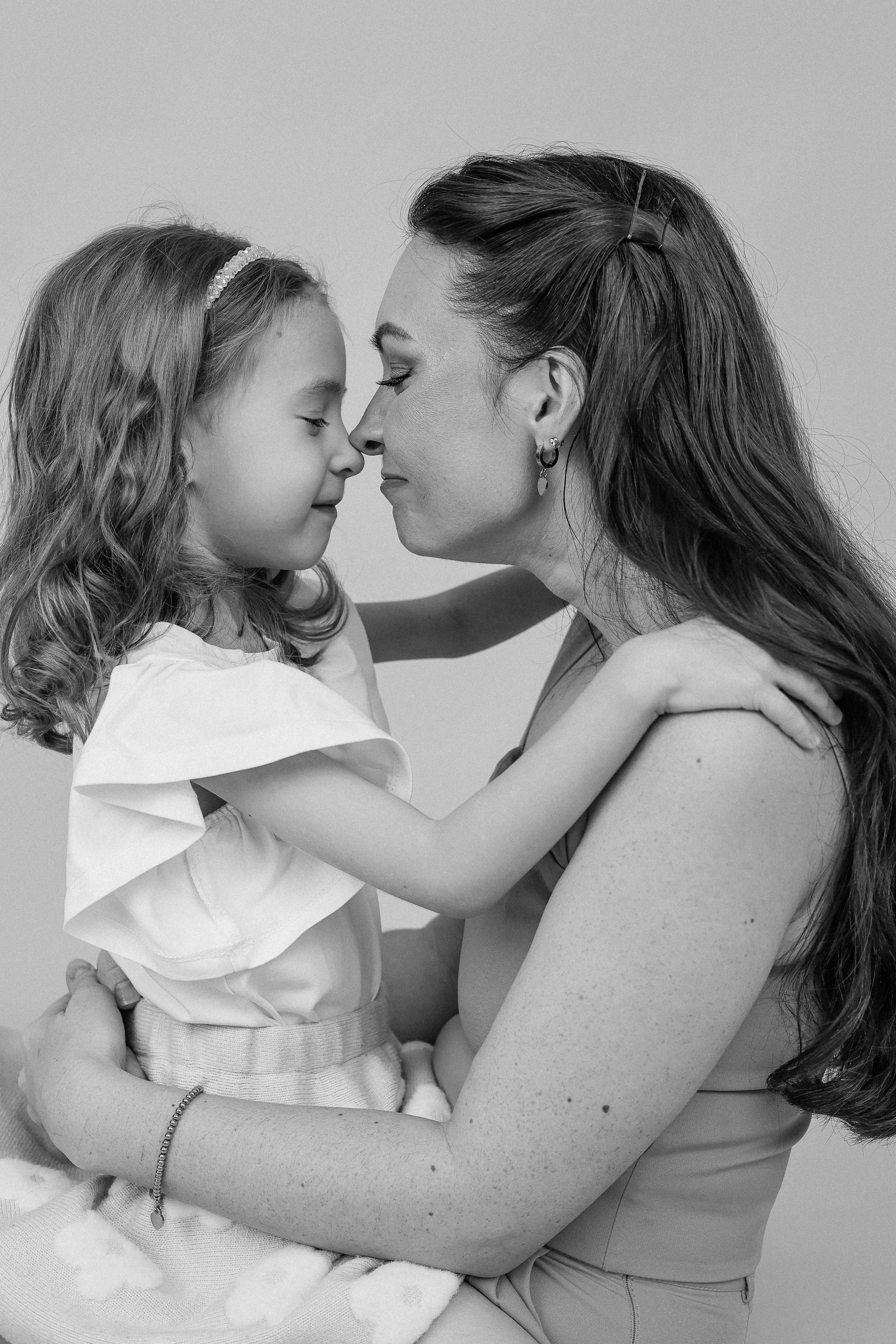 Семейные фотосессии. Фотограф Юлия Мальцева