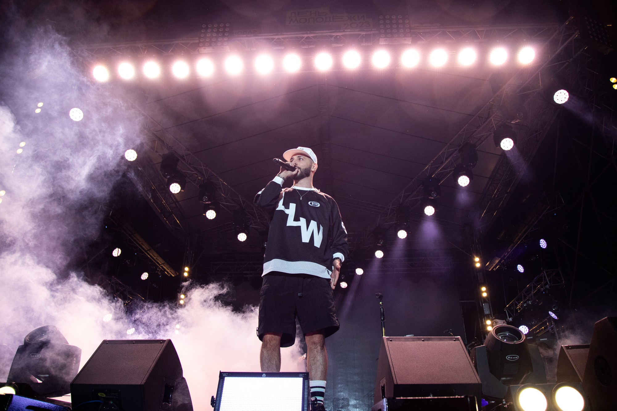 L'One. Репортажный, промышленный и маркетплейс-фотограф Дмитрий Чернат