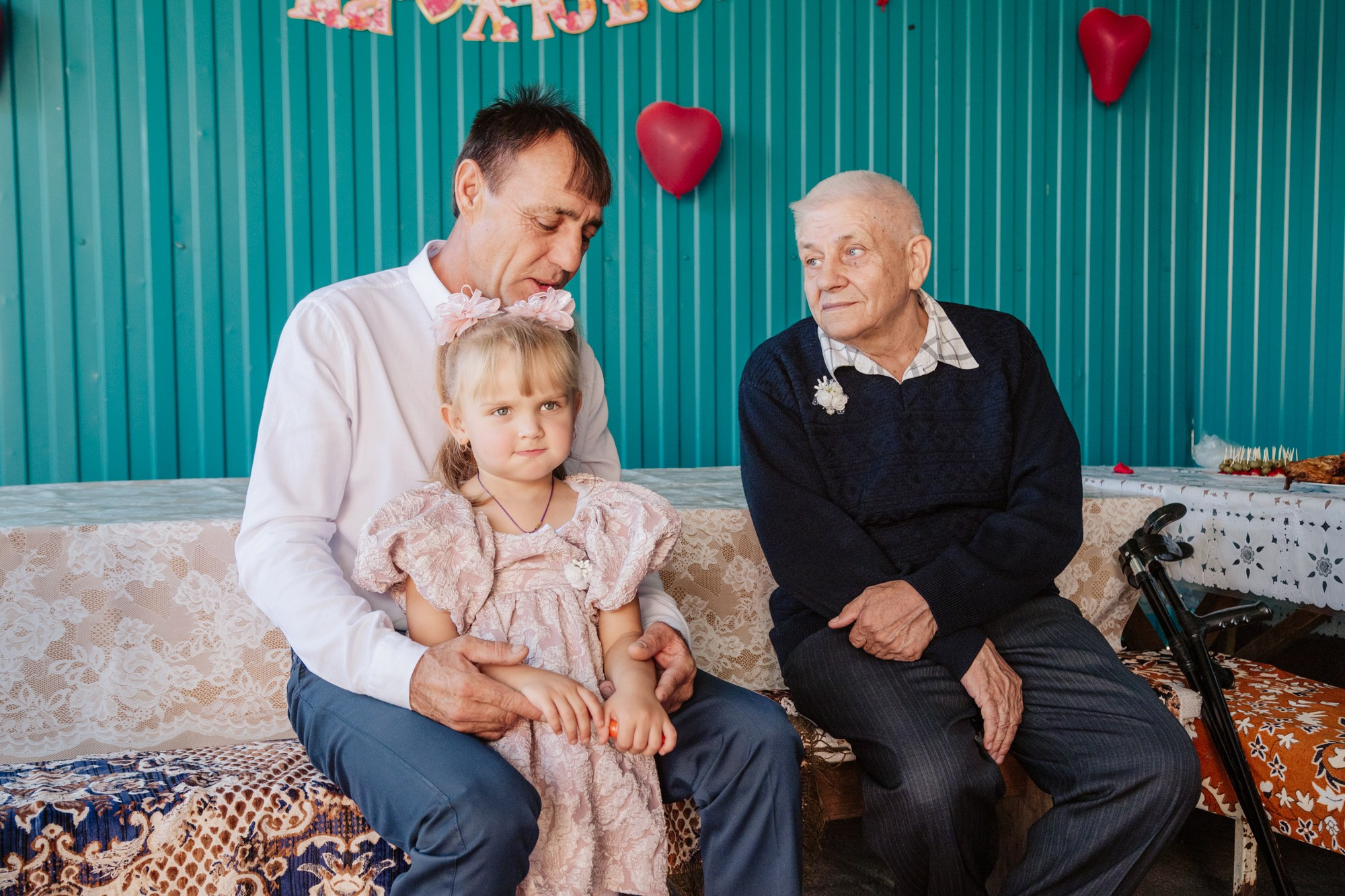 Свадьба в Лабинске 7.09.2024. Репортажный, промышленный и маркетплейс-фотограф Дмитрий Чернат