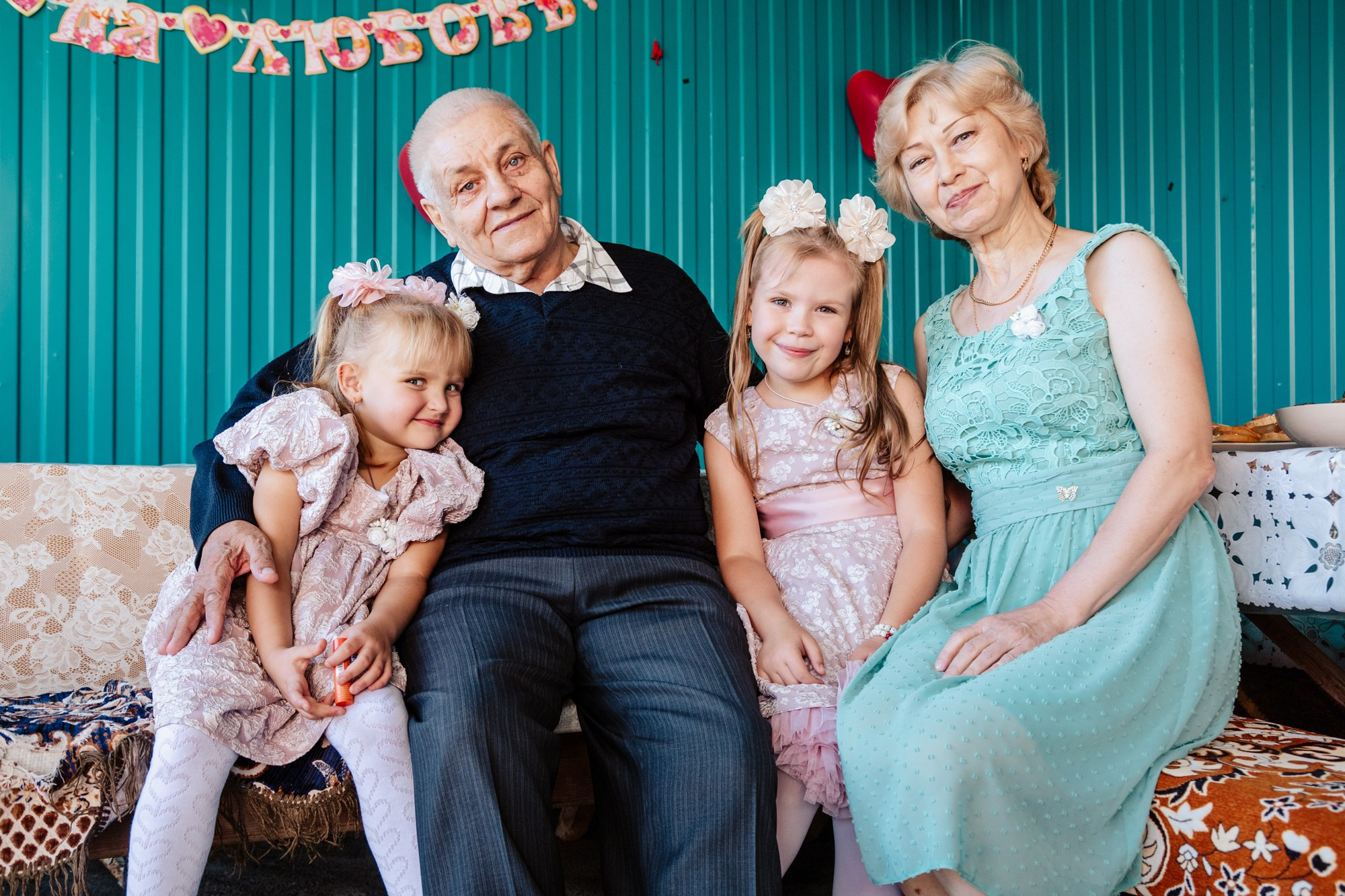 Свадьба в Лабинске 7.09.2024. Репортажный, промышленный и маркетплейс-фотограф Дмитрий Чернат