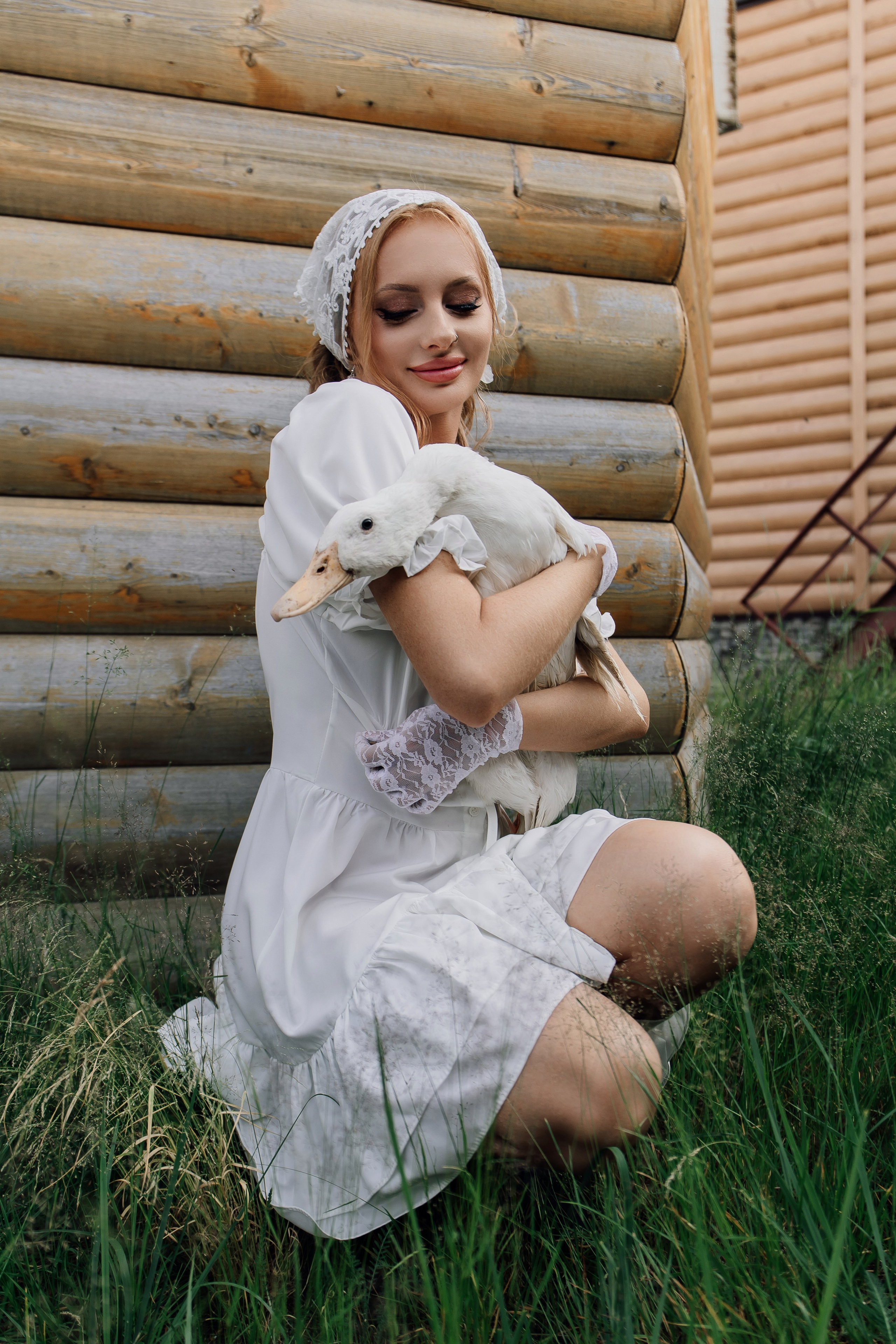 Анастасия. Свадебный фотограф в Ноябрьске Мария Янишевская