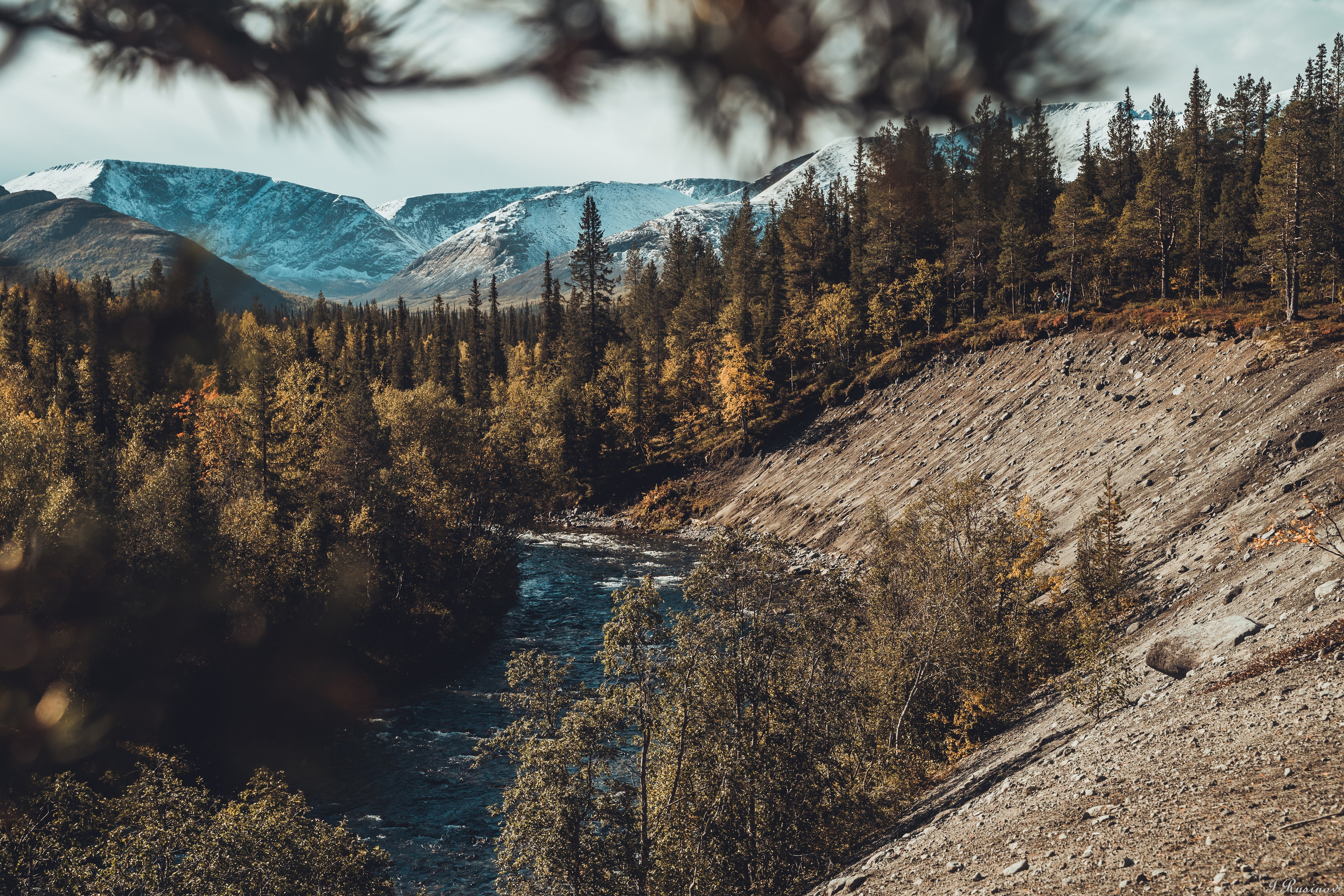 ХИБИНЫ 2021 г. Event фотограф Степанова Александра