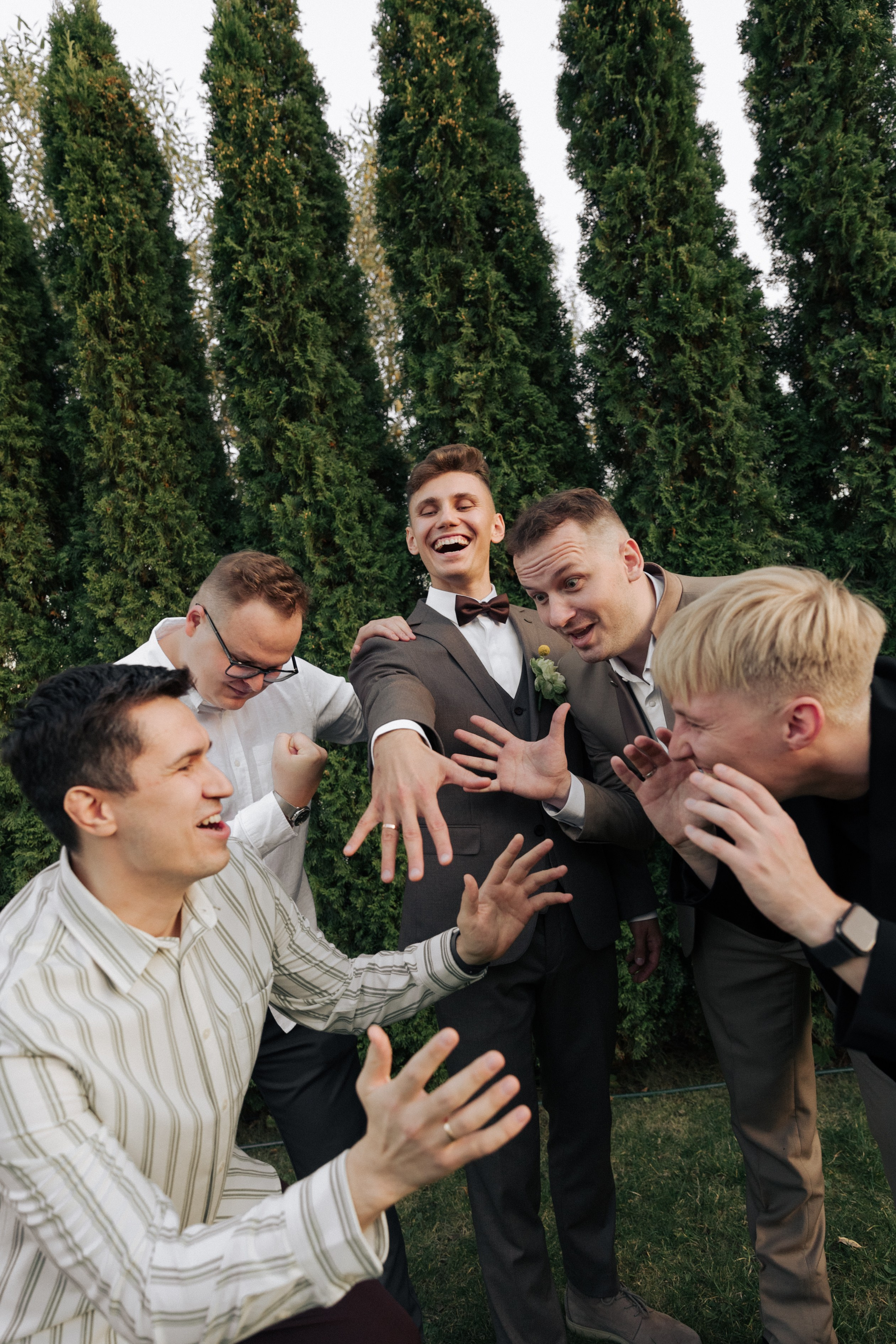 Дима и Катя. Свадебный и портретный фотограф в Минске и по всему миру Ольга Нестер