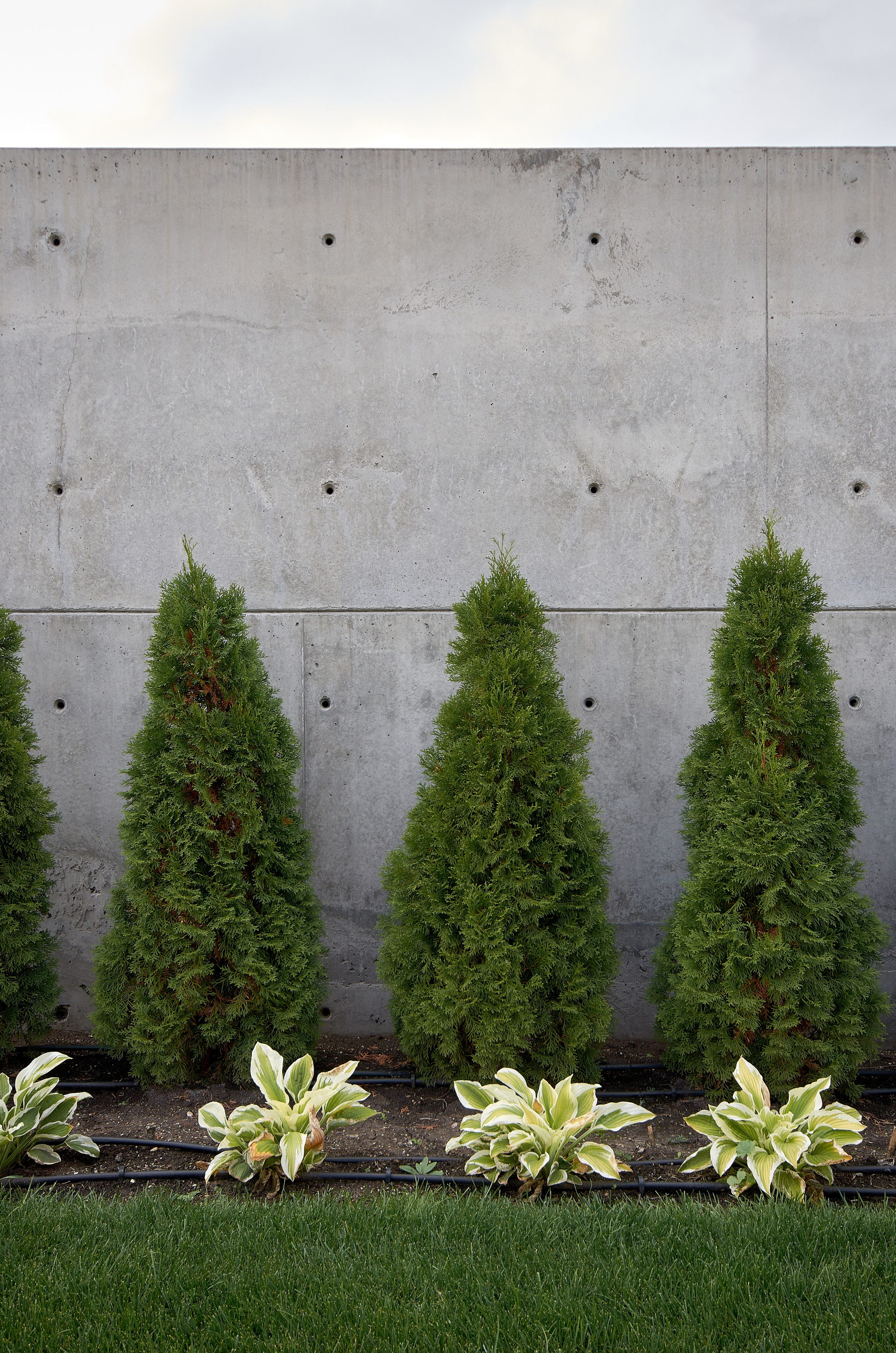 Фотосъемка коттеджа. Абросимов Лев интерьерный и архитектурный фотограф