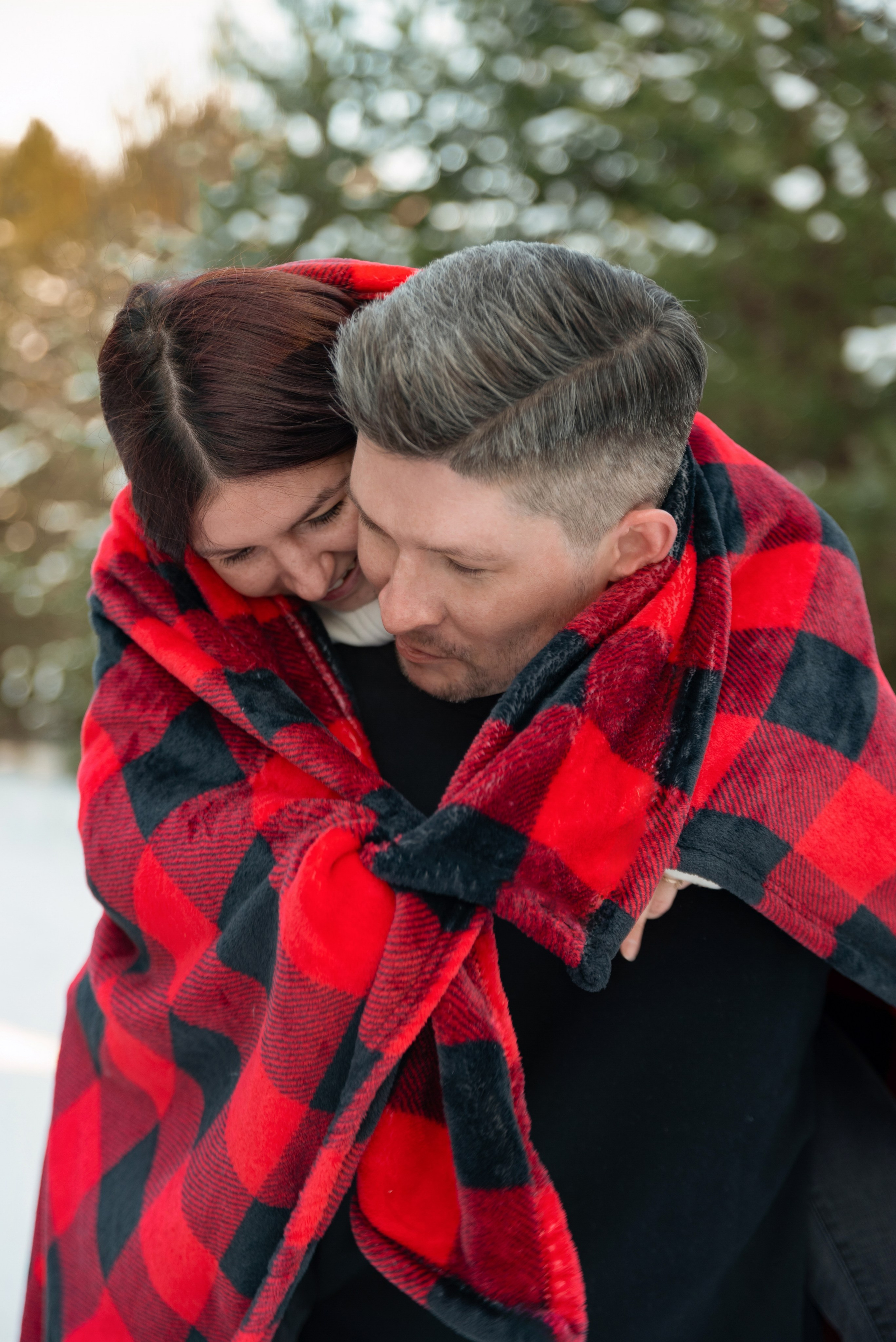 Анастасия и Александр. Фотограф Софья Власенко | Вологда