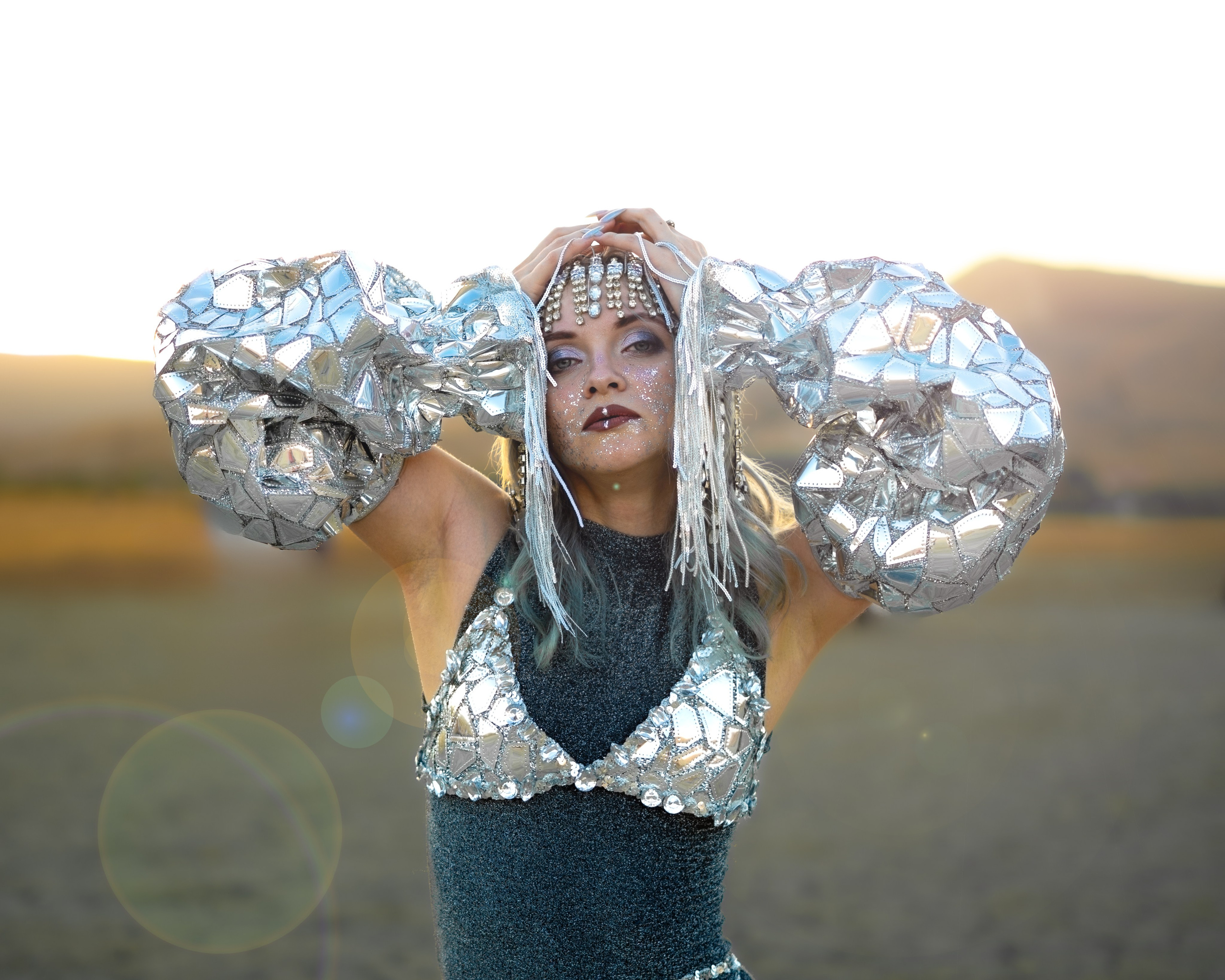 Творческая фотосессия. Свадебный, семейный и индивидуальный фотограф в Крыму/ Симферополь