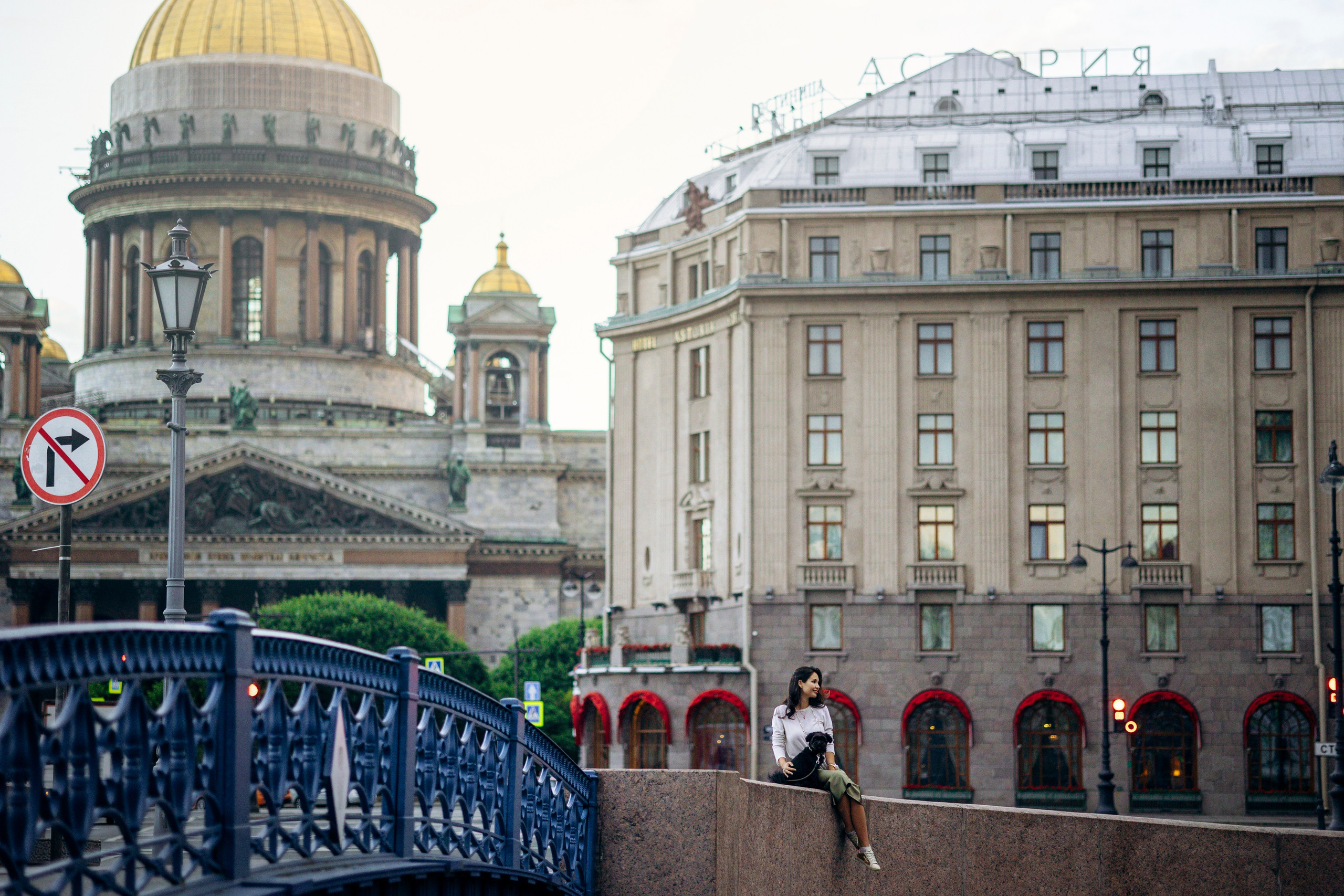 Даша и Борис. Фотограф — Анималист | Санкт-Петербург