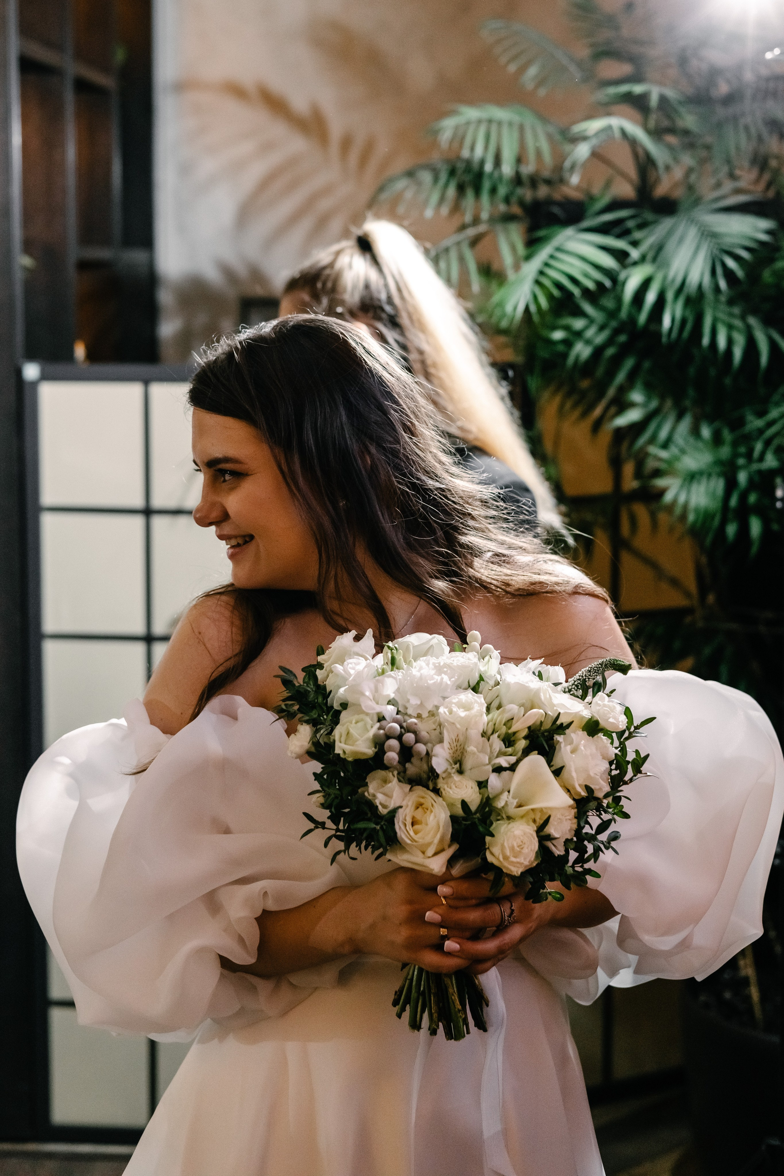 Яна, Андрей. Фотограф Волгоград Кристина Прохоренко