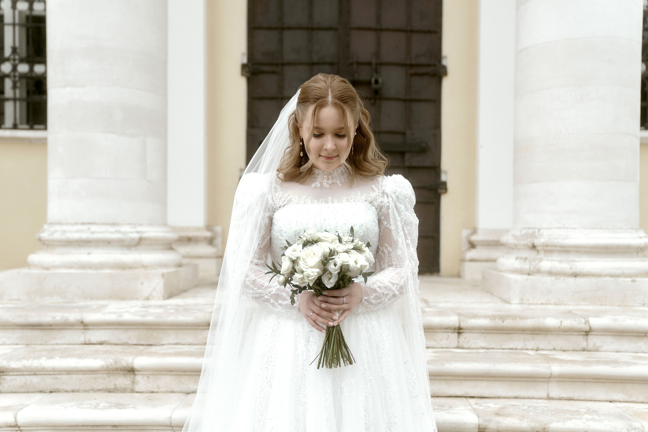 Свадебная Фотосессия. Фотограф беременности в Туле и Москве Кристина Журавлик