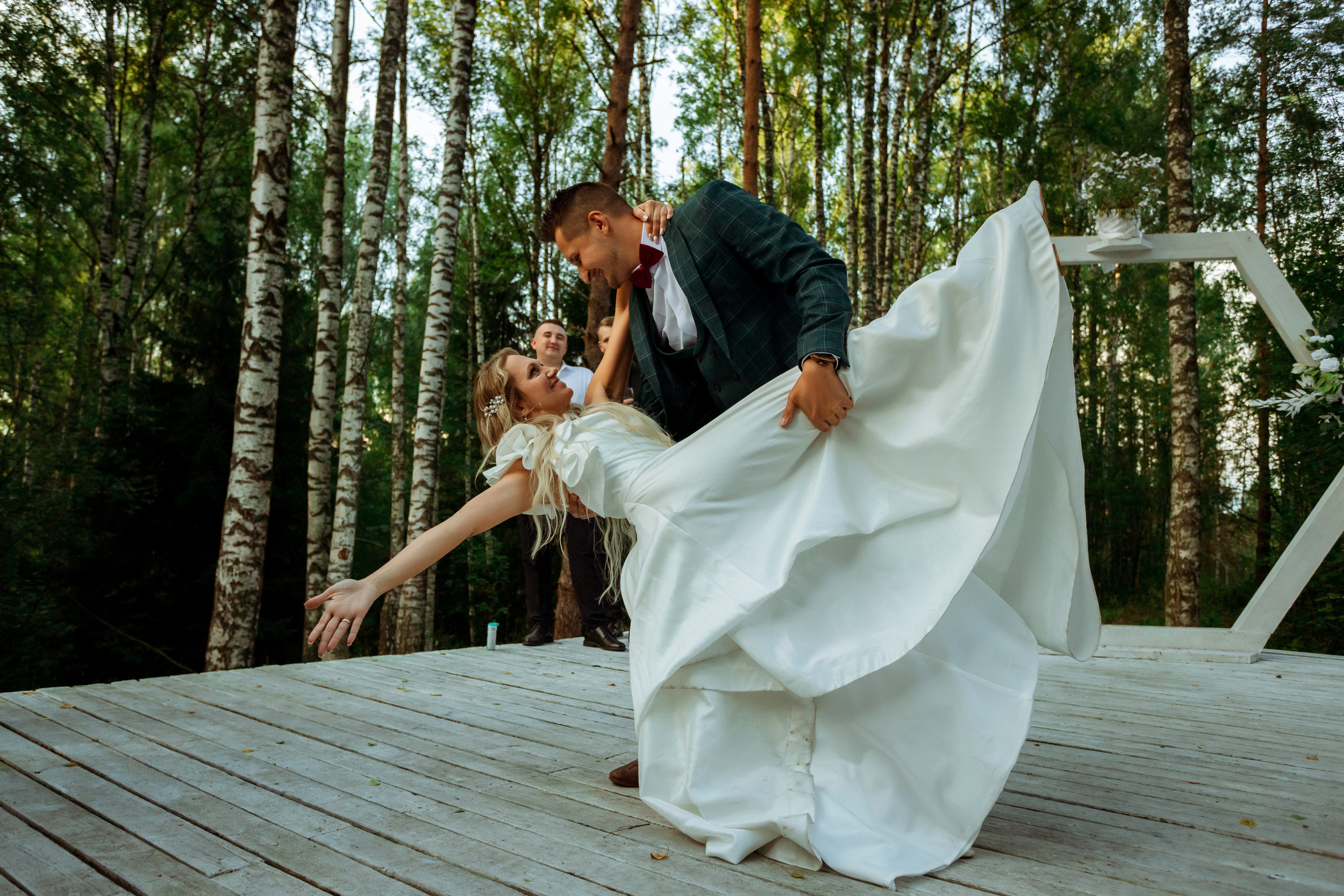 Игорь и Мария. Фотограф в Санкт-Петербурге Александр Королев