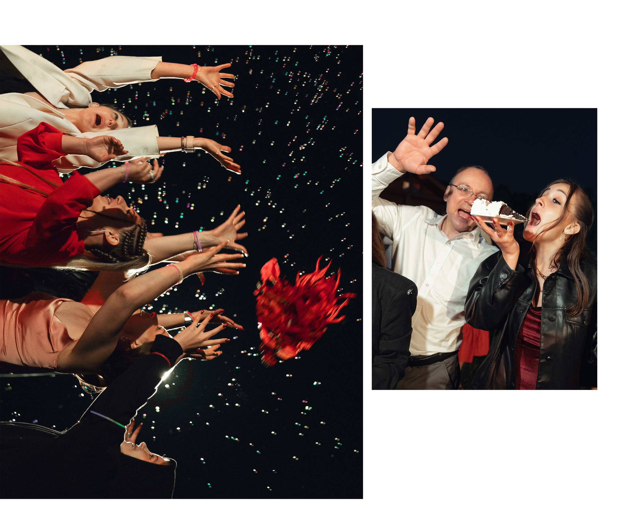 Свадьба Никиты и Виктории. Свадебный и репортажный фотограф в Москве Владимир Сергеев | Naysaikolo