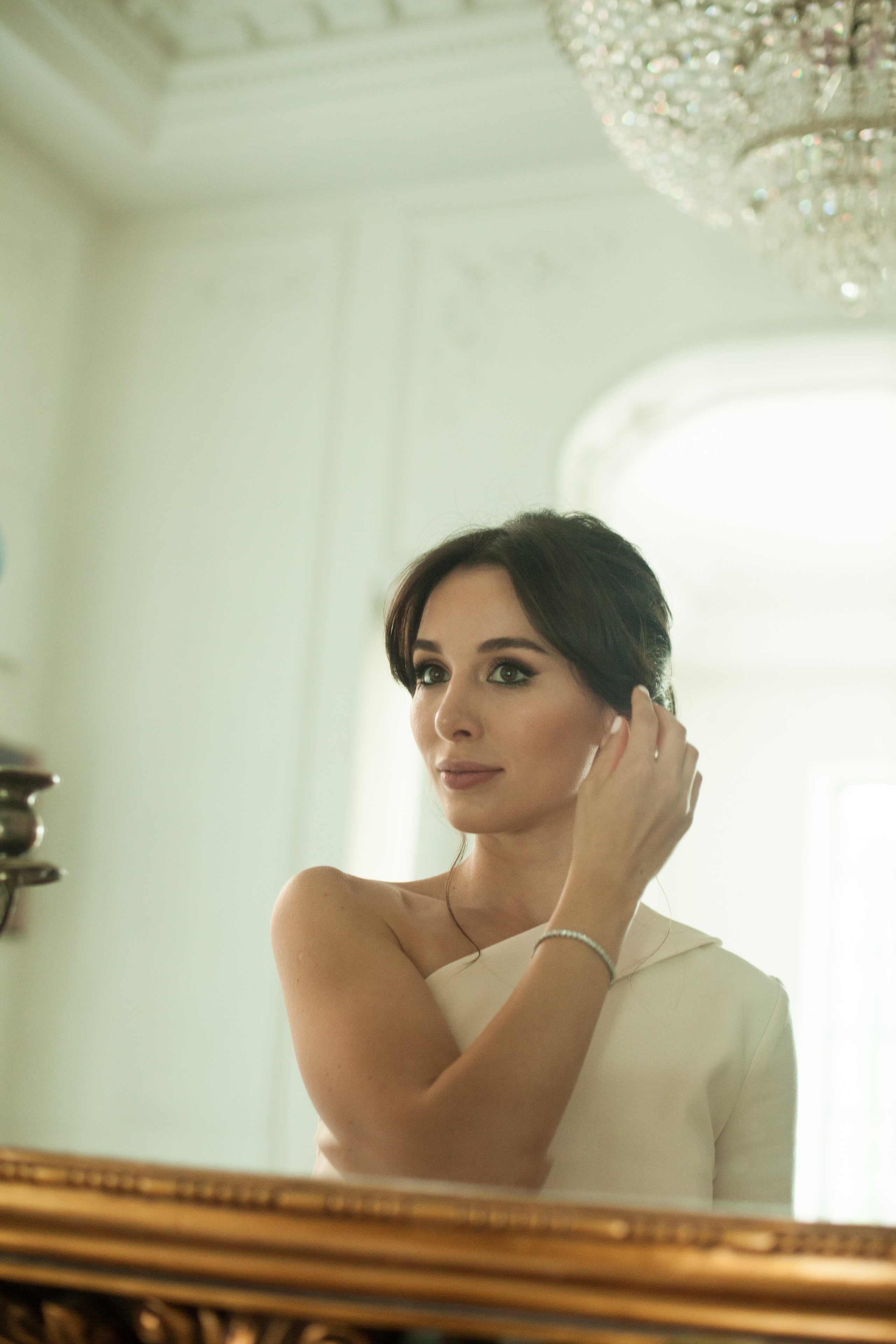 Аня и Миша. Фотограф в Москве Валентина Иванова