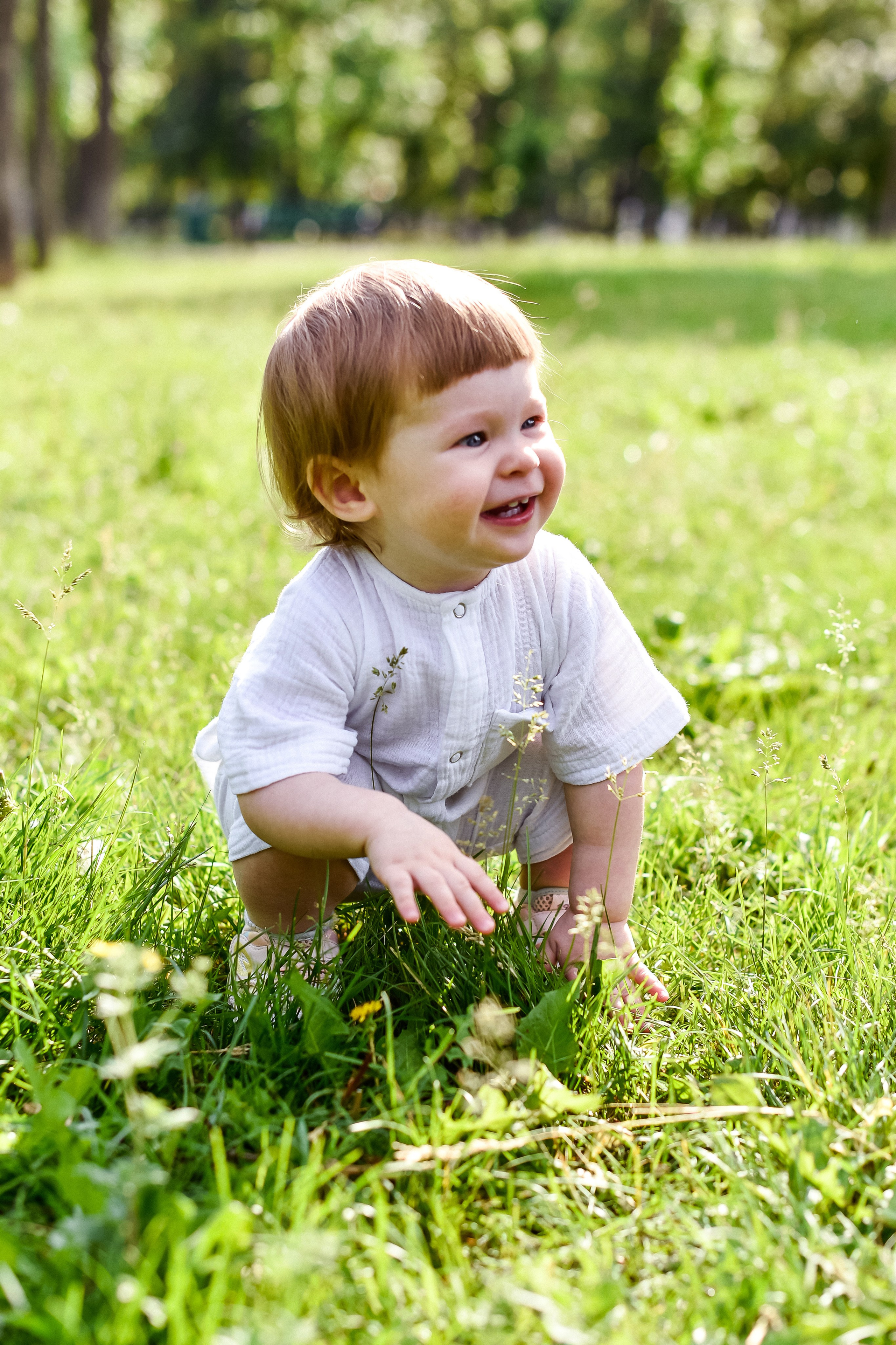 Семья Натальи, Сергея и Машеньки
