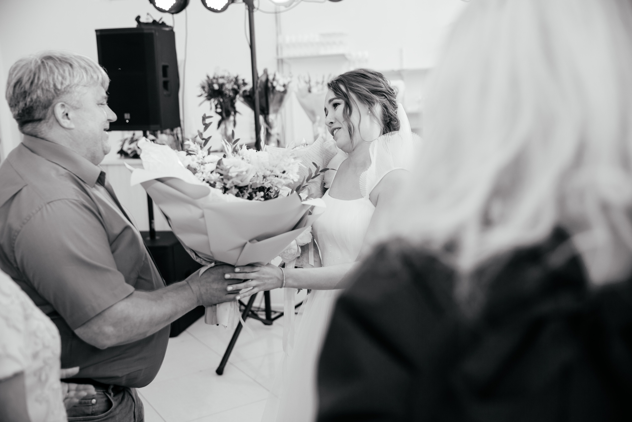 Евгений и Татьяна. Фотограф в Красноярске