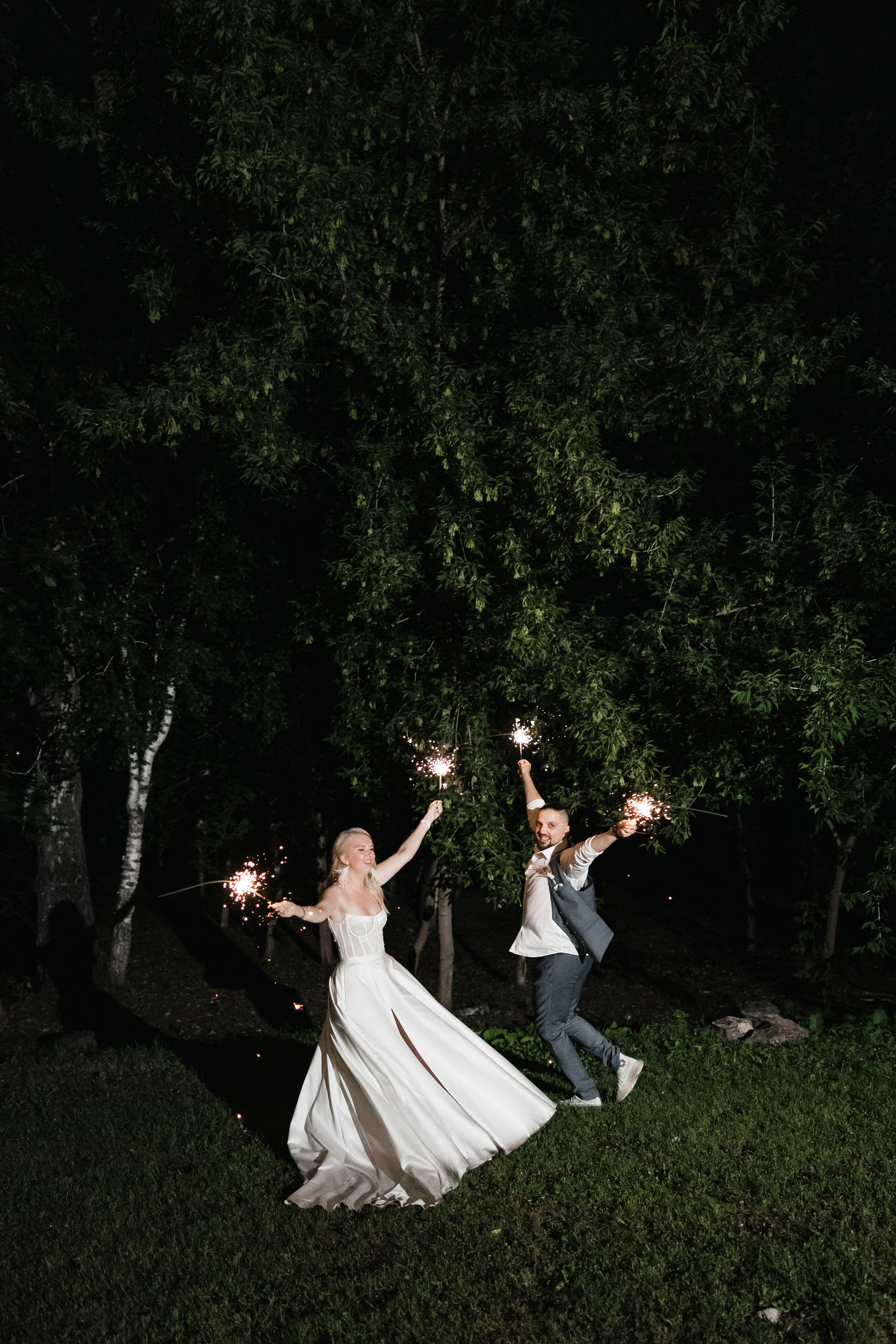 10.08.2023 Дмитрий и Виктория. Фотограф в Красноярске