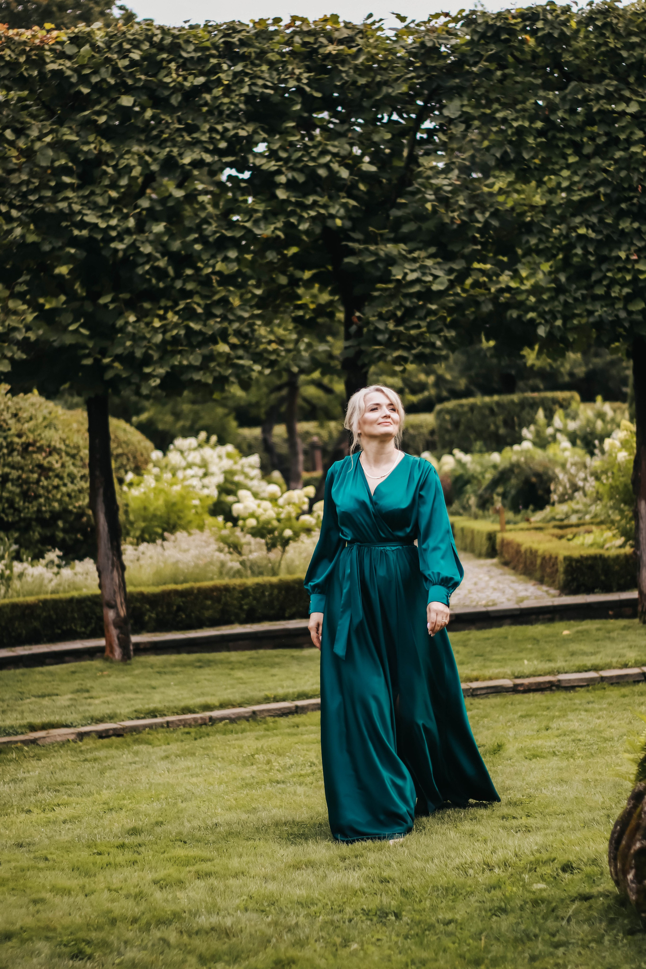 Съемка для гостей. Фотограф Дарья Маташкова