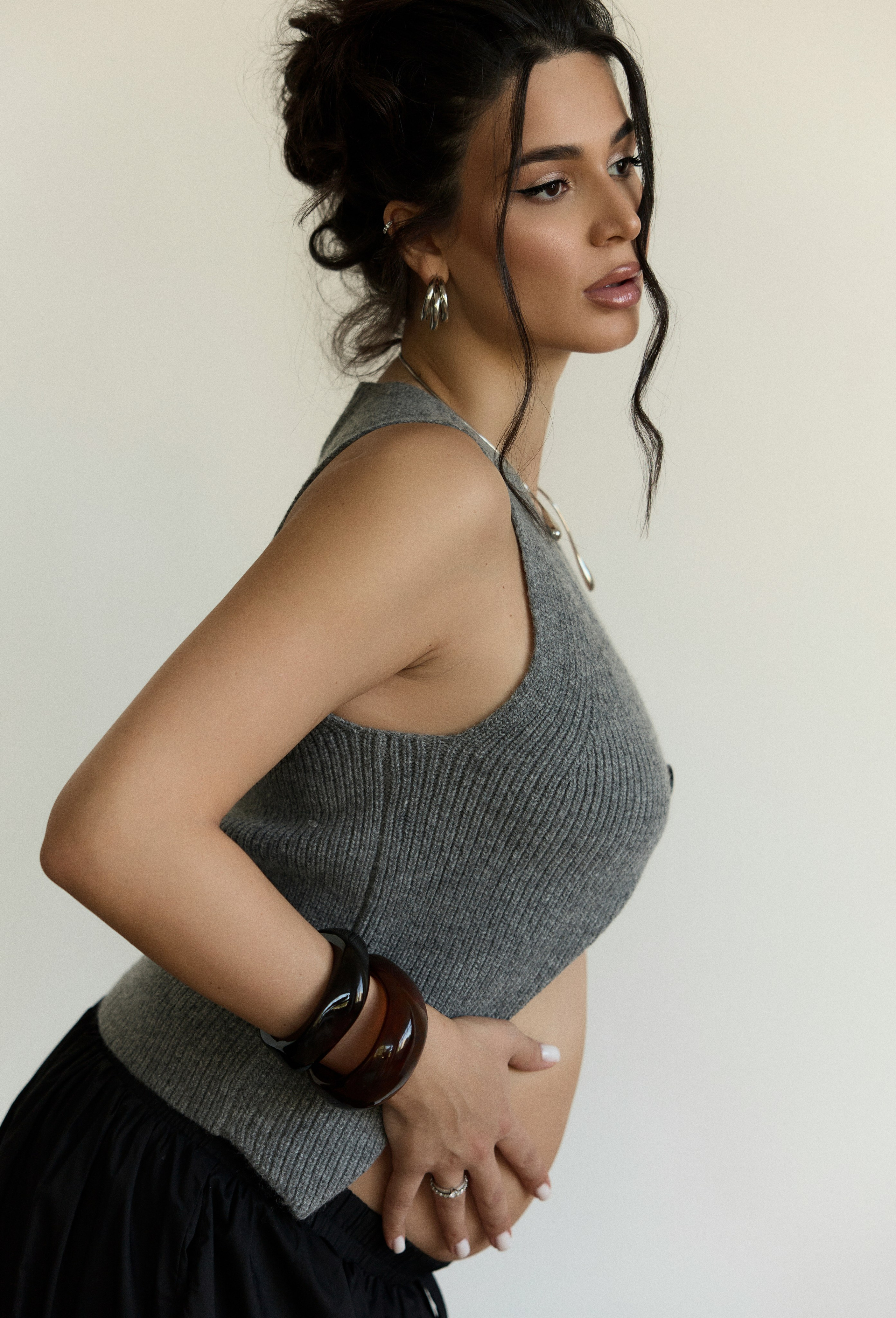 Pregnancy. Фотограф в Анапе Инесса Басова