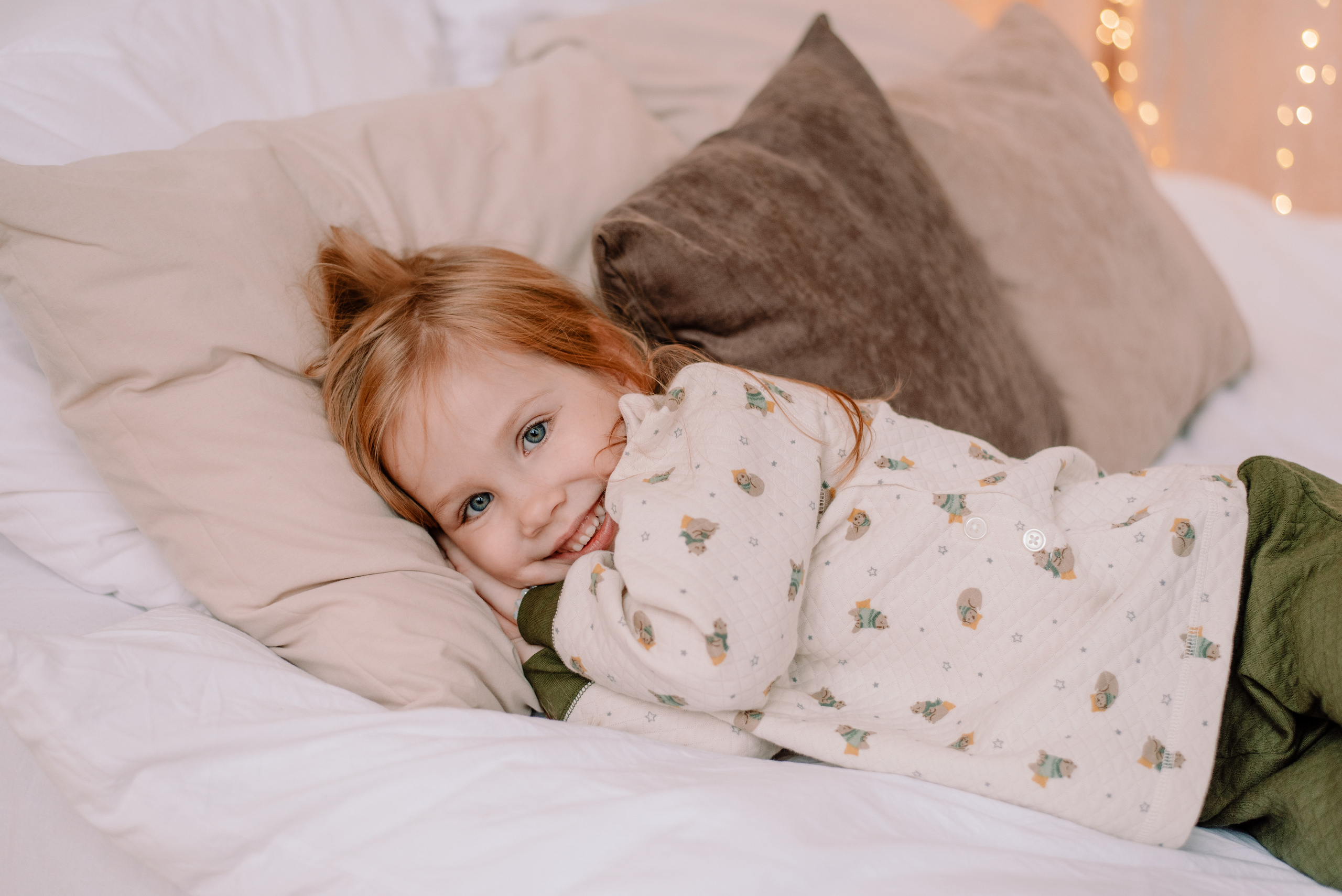 Лена, Слава, Мила и Максим. Семейный и свадебный фотограф в Рязани Лиза Голованова