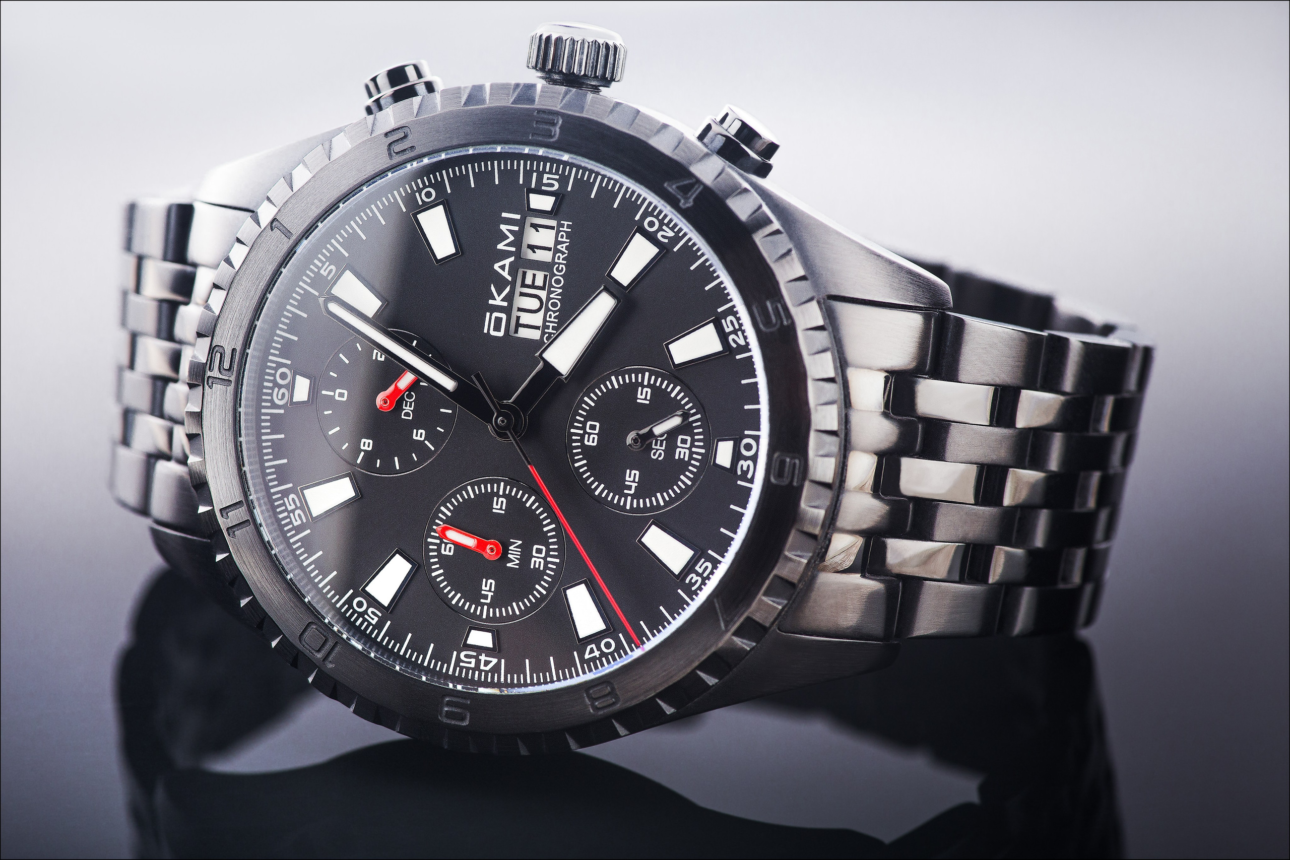 Предметный и рекламный фотограф в Москве Максим Чикунов