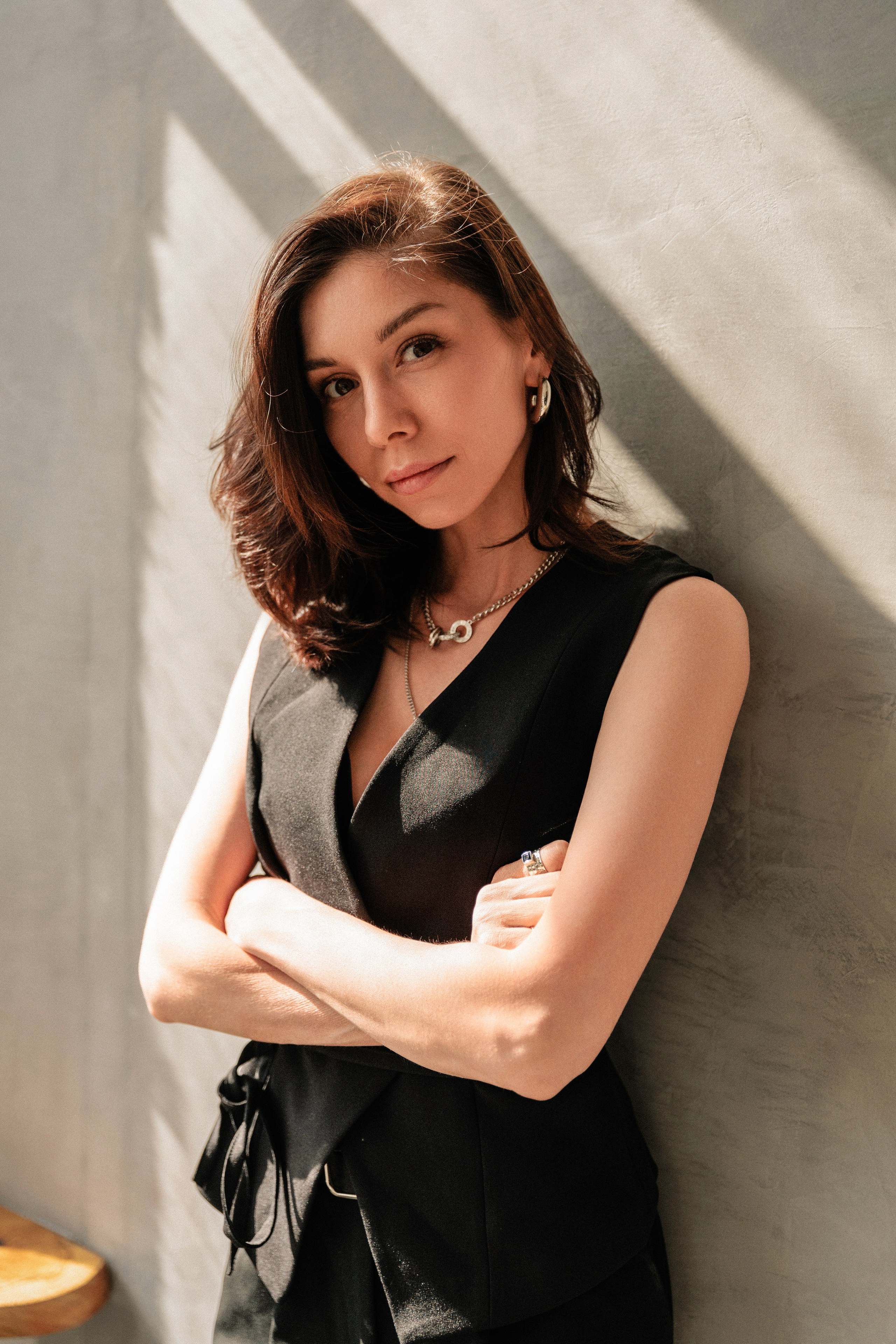 Бизнес — контент съёмка