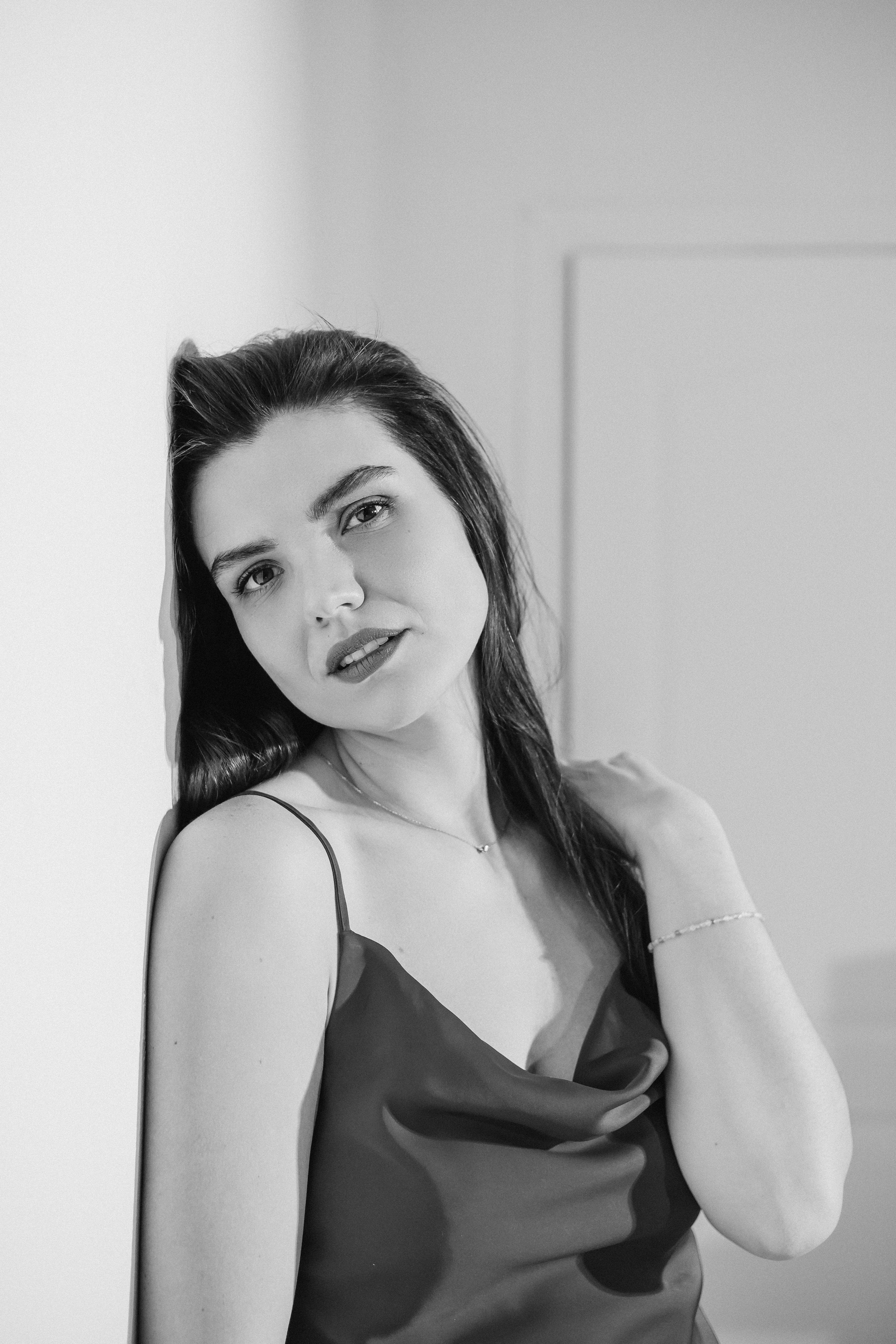 Дарья. Фотограф Людмила Белова