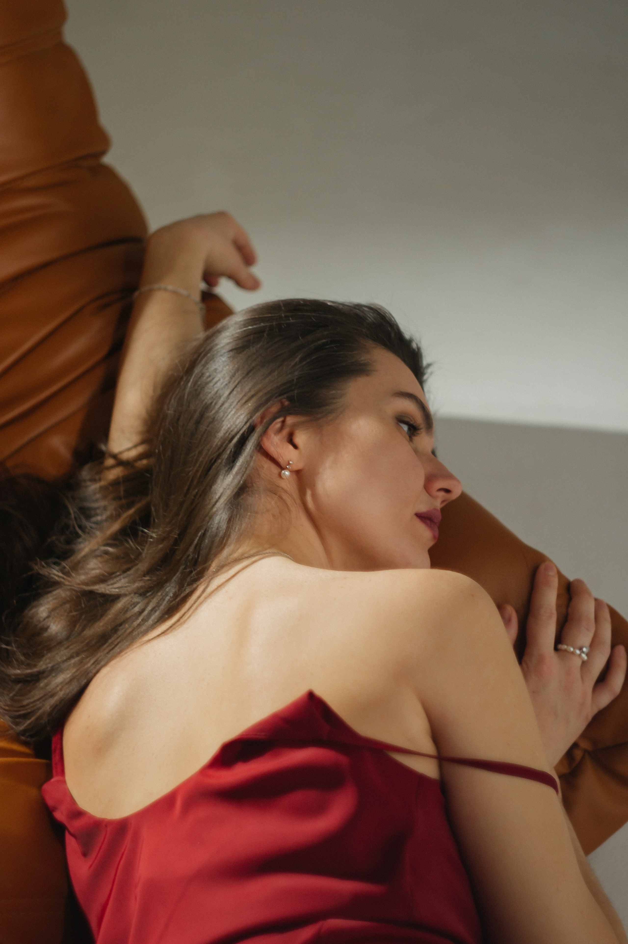 Дарья. Фотограф Людмила Белова