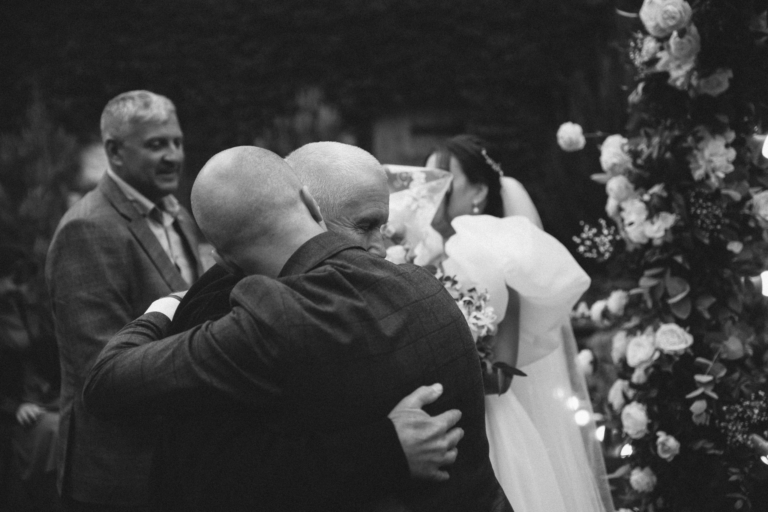 Моменты. Свадебный фотограф Мироманов Николай в Крыму