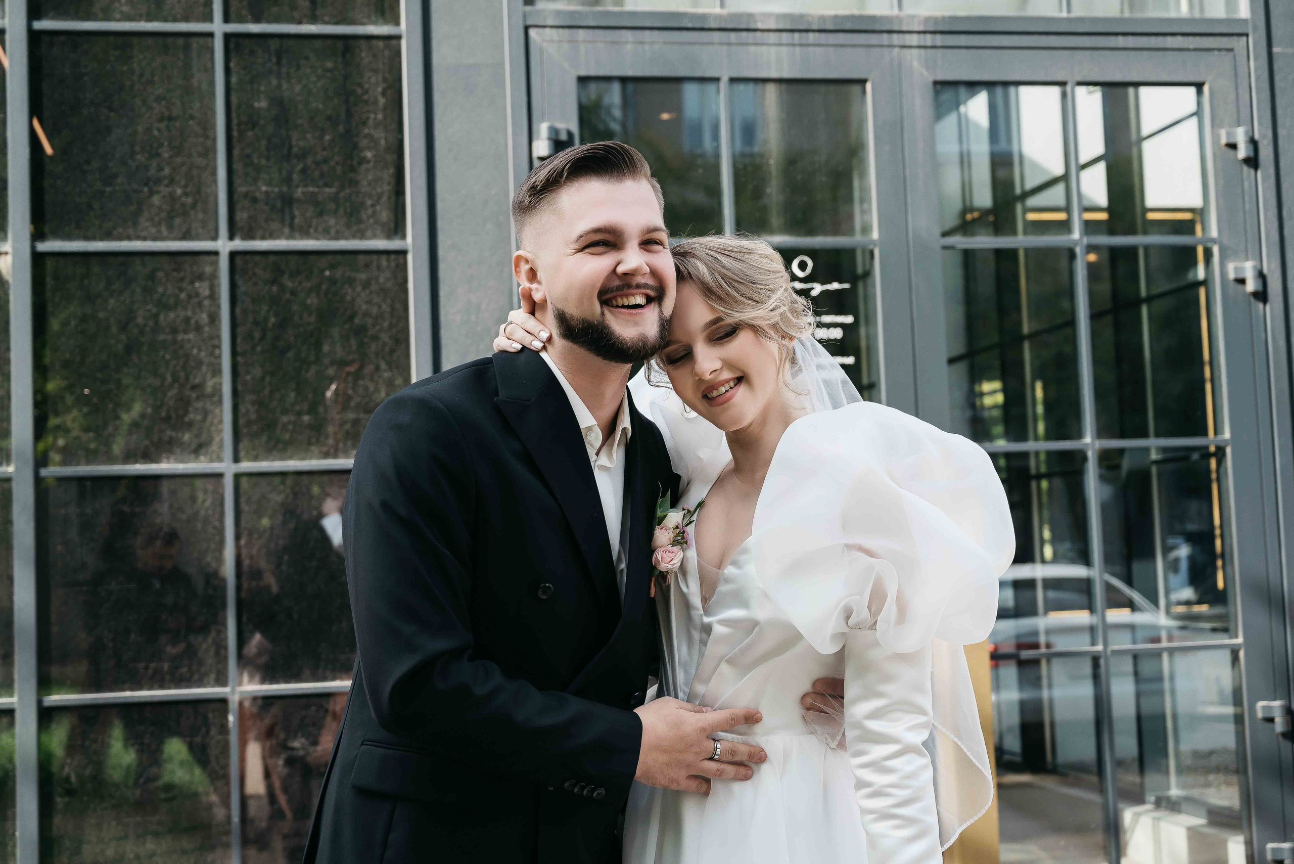 Влад и Аня. Тамара Власова