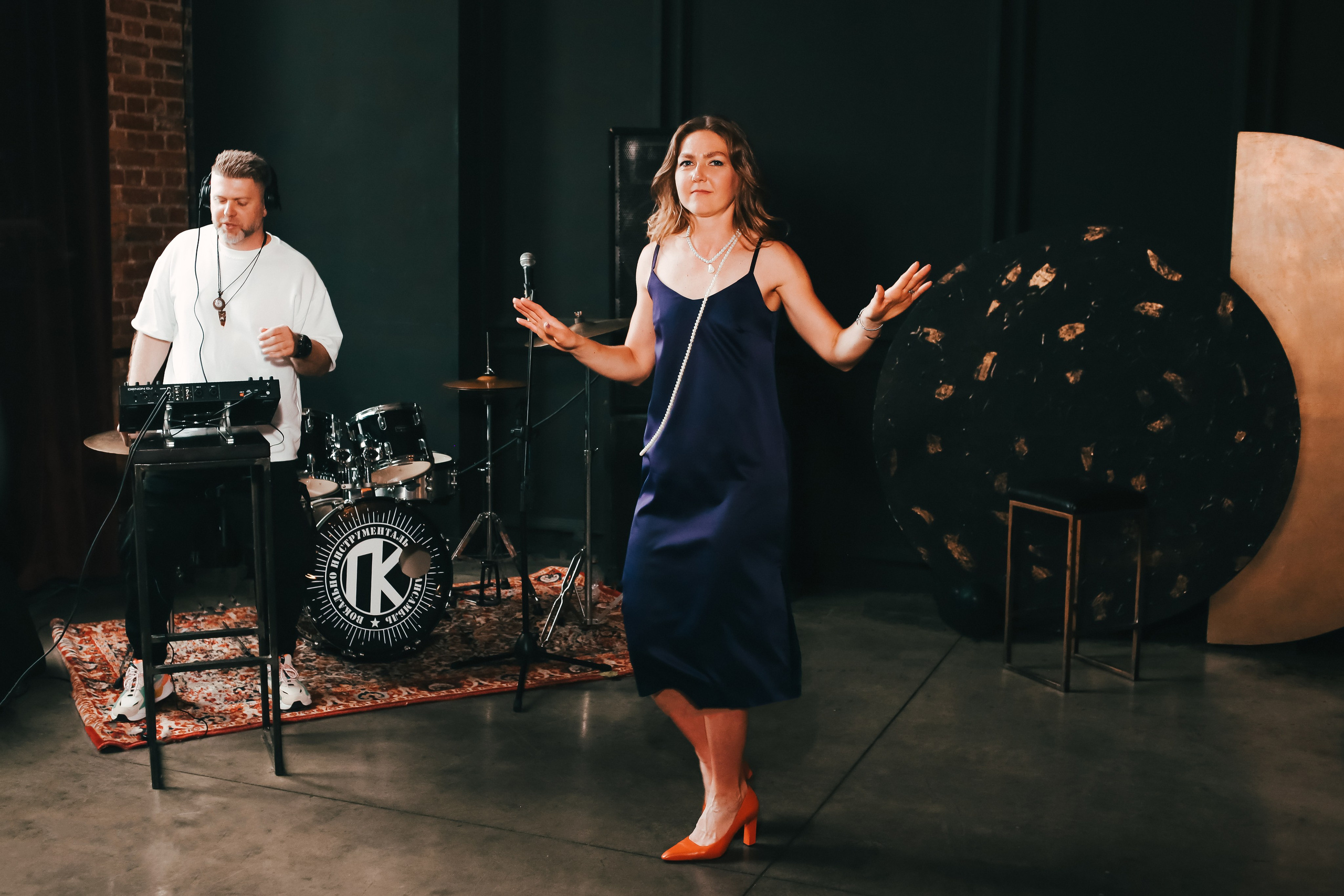 Свадебный банкет Алисы и Вадима. Фотограф в Челябинске Ополихина Анна