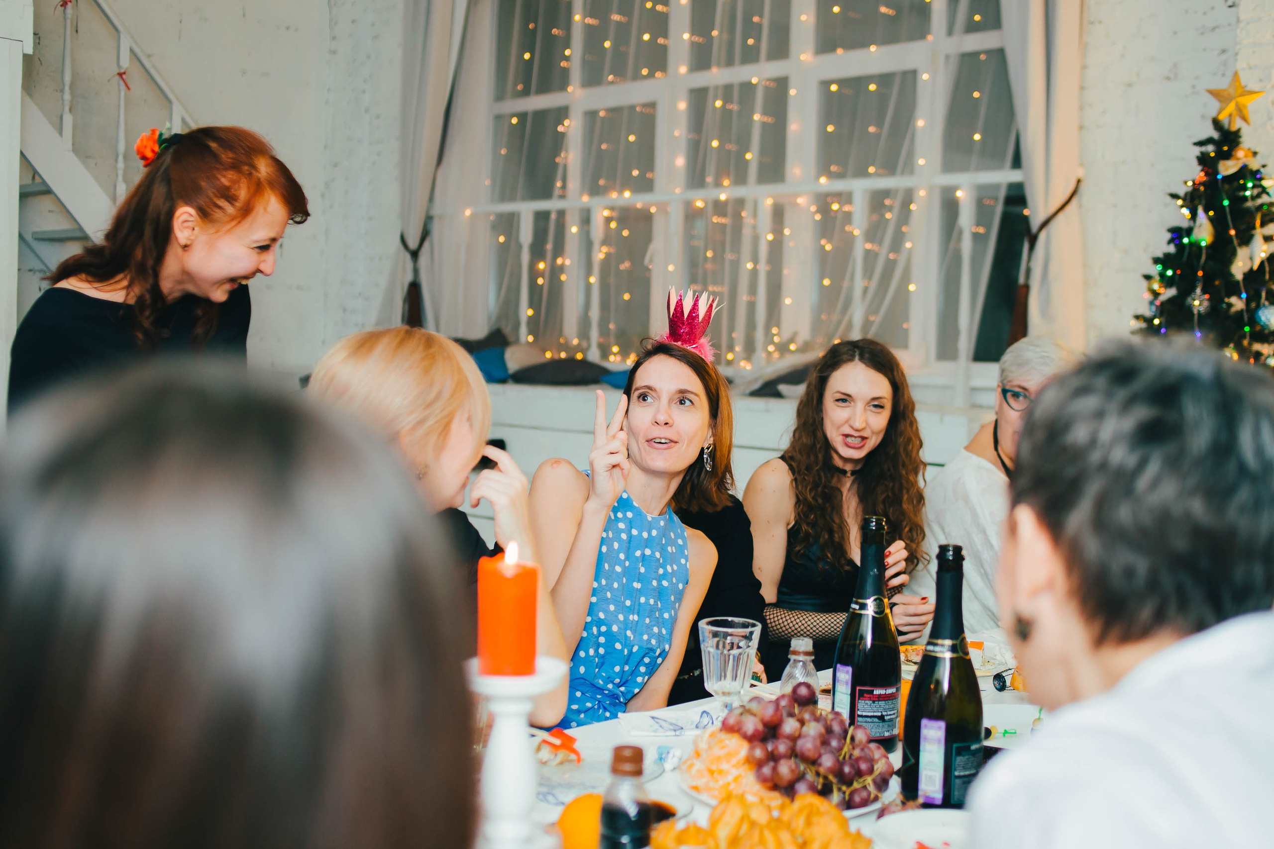 Фоторепортаж корпоратива. Фотограф в Челябинске Ополихина Анна