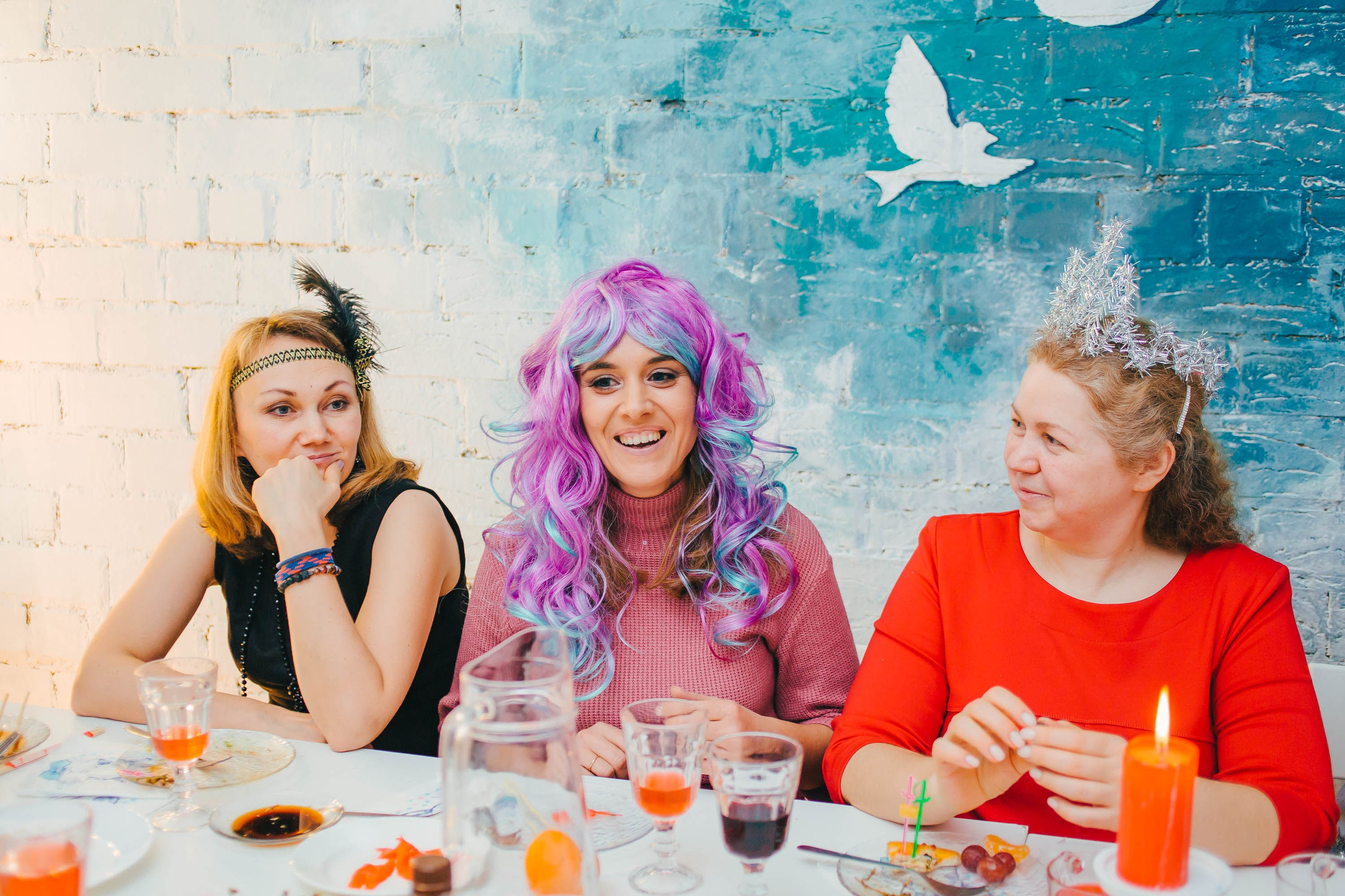 Фоторепортаж корпоратива. Фотограф в Челябинске Ополихина Анна