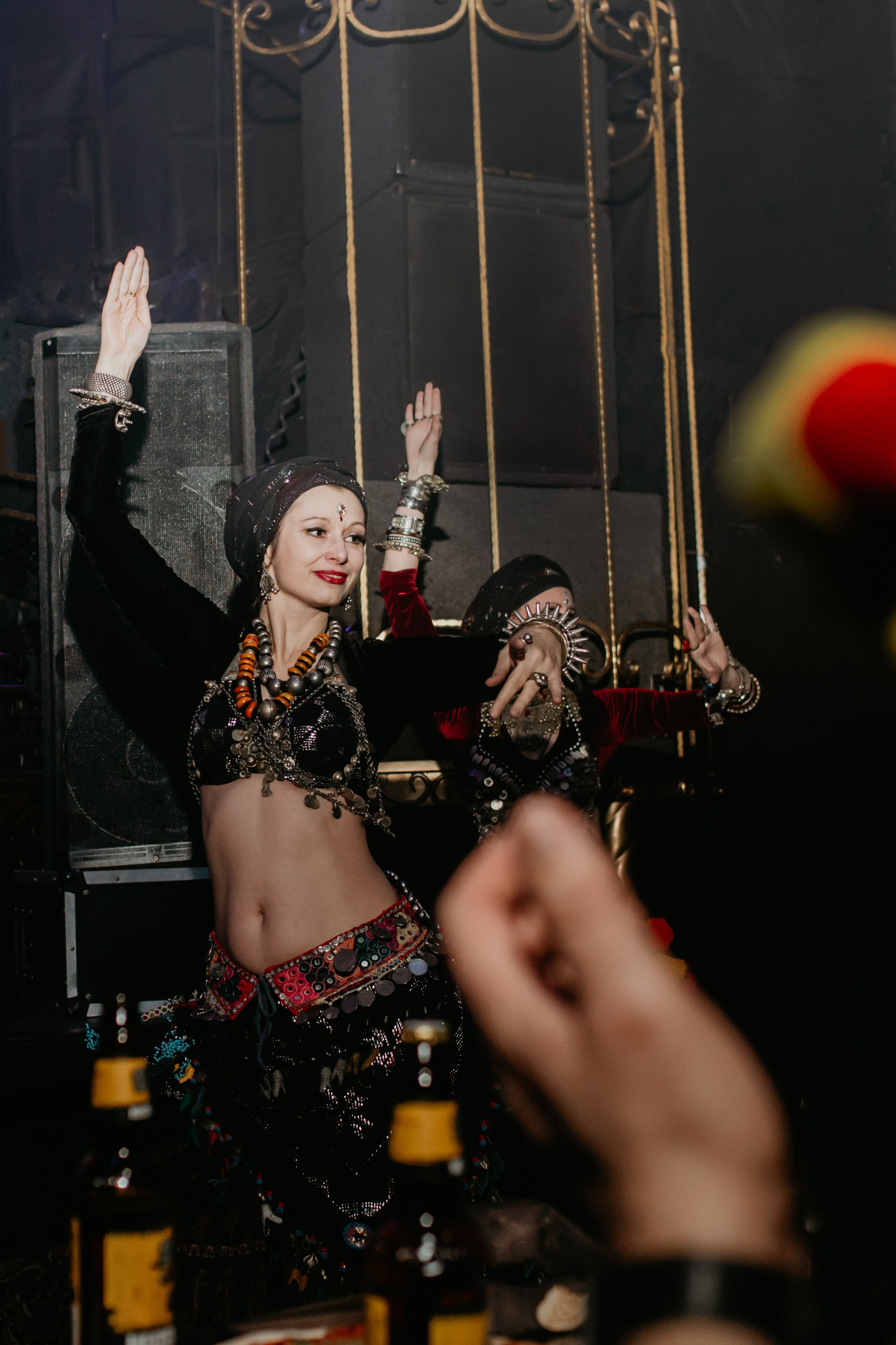 Ананасов фэст 2025 OZZ. Фотограф в Челябинске Ополихина Анна