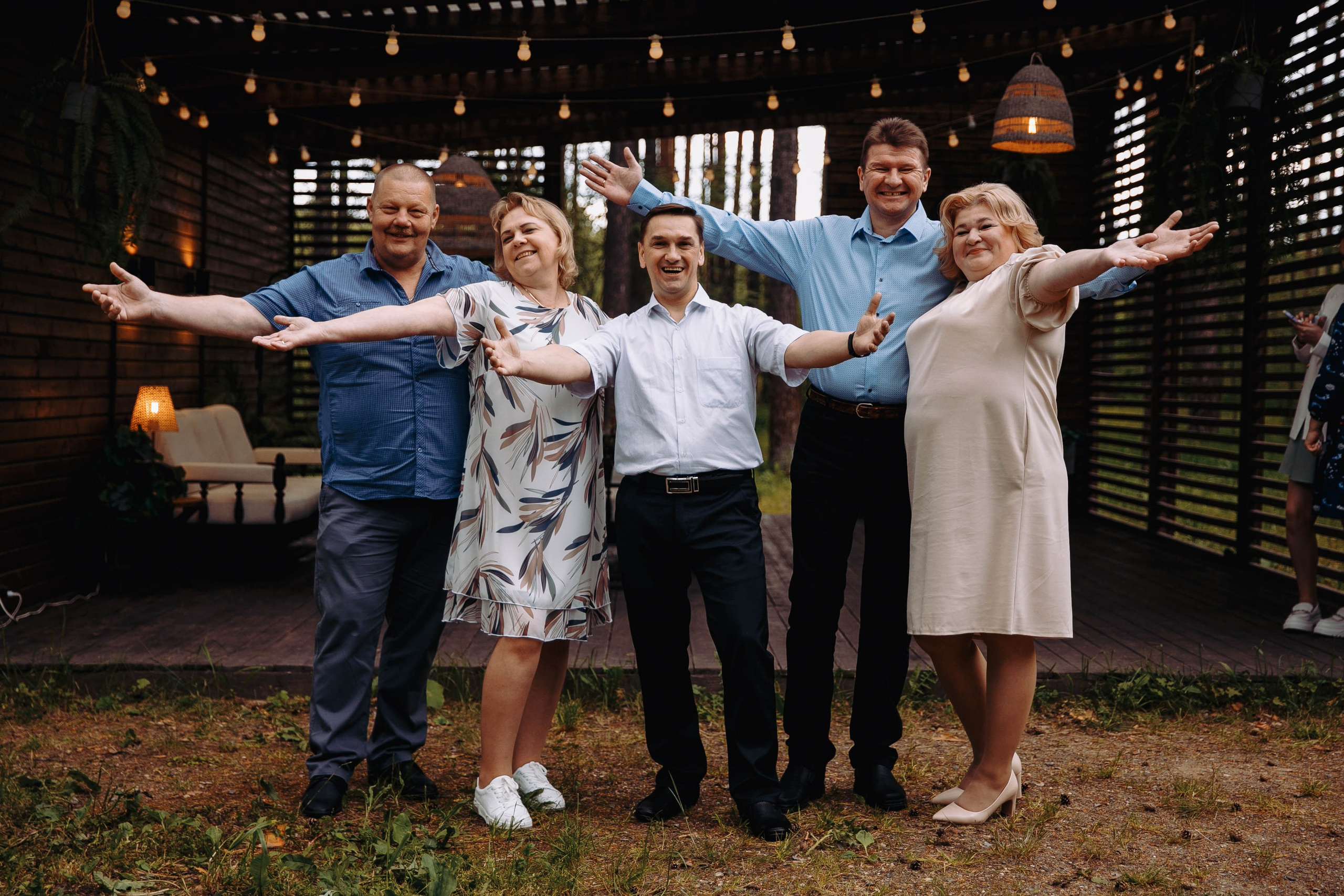 Площадка «Фотопарк Диво». Ваш репортажный фотограф Артемий Антонов