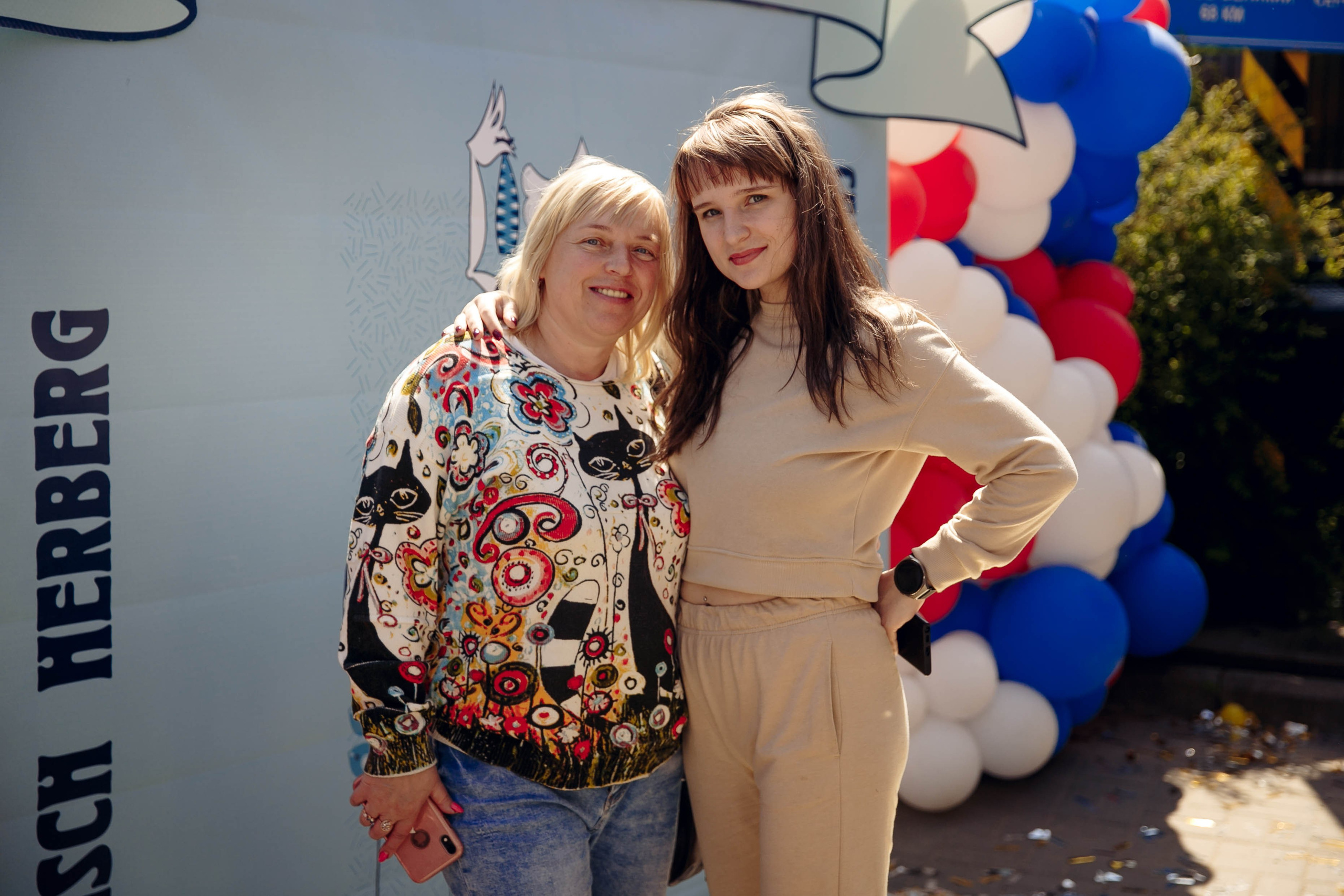 Фестиваль Селедки. Ваш репортажный фотограф Артемий Антонов