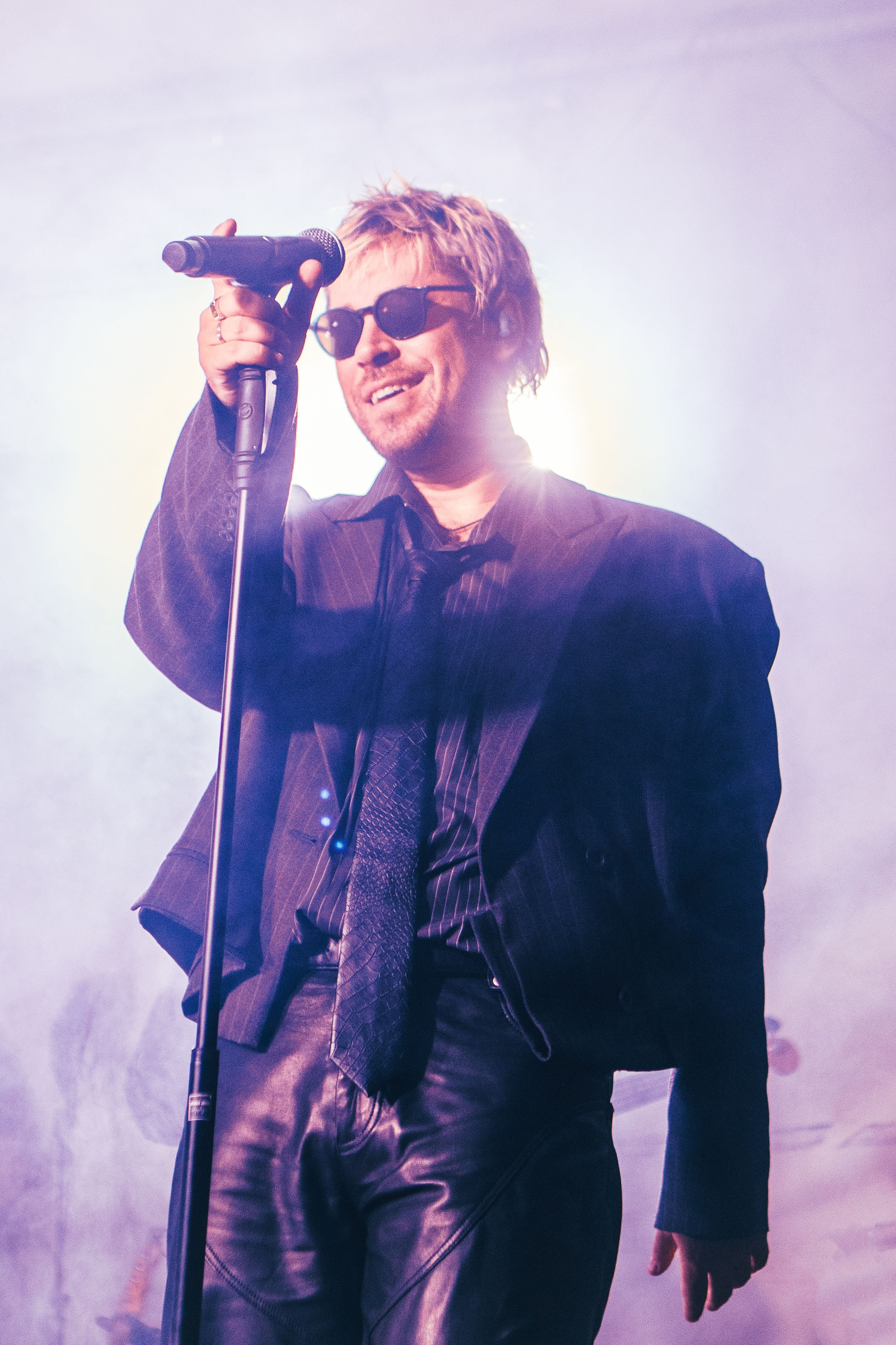 Концертная съемка. Репортажный фотограф в Москве Кащеева Анна