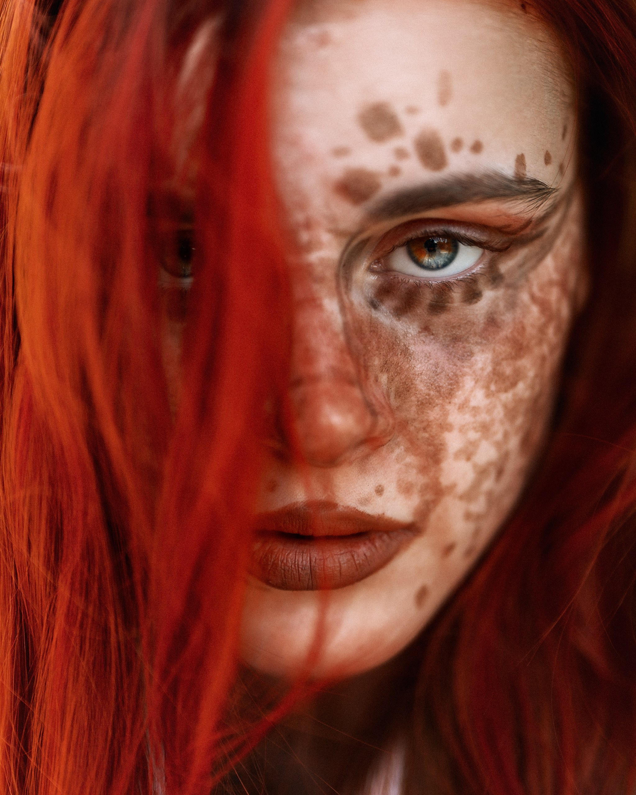 Tanya. Фотограф в Москве — Евгений Мельников