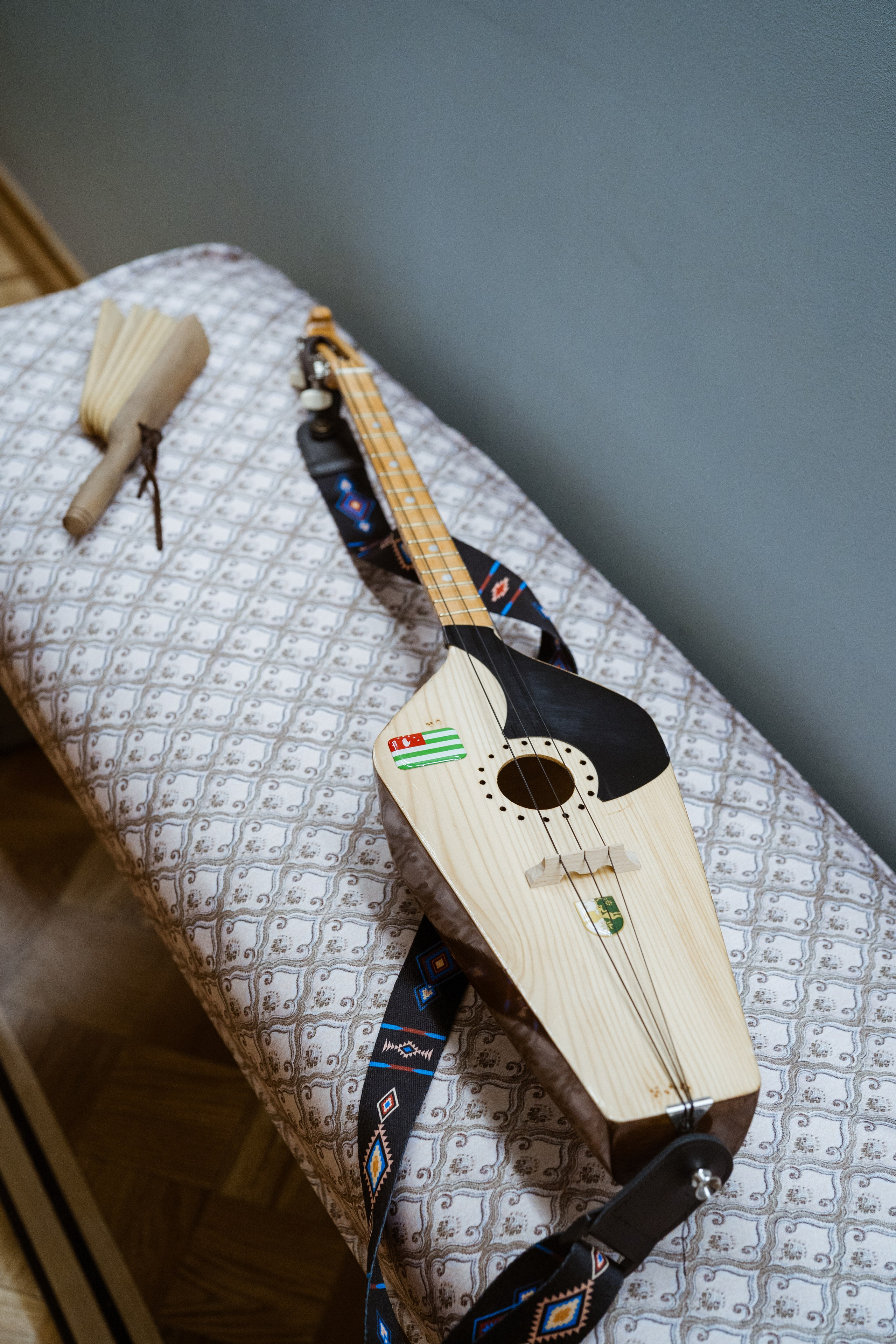 Памятный вечер в честь 80-летия Владислава Григорьевича Ардзинба. Фотограф в Санкт-Петербурге Алексеев Егор