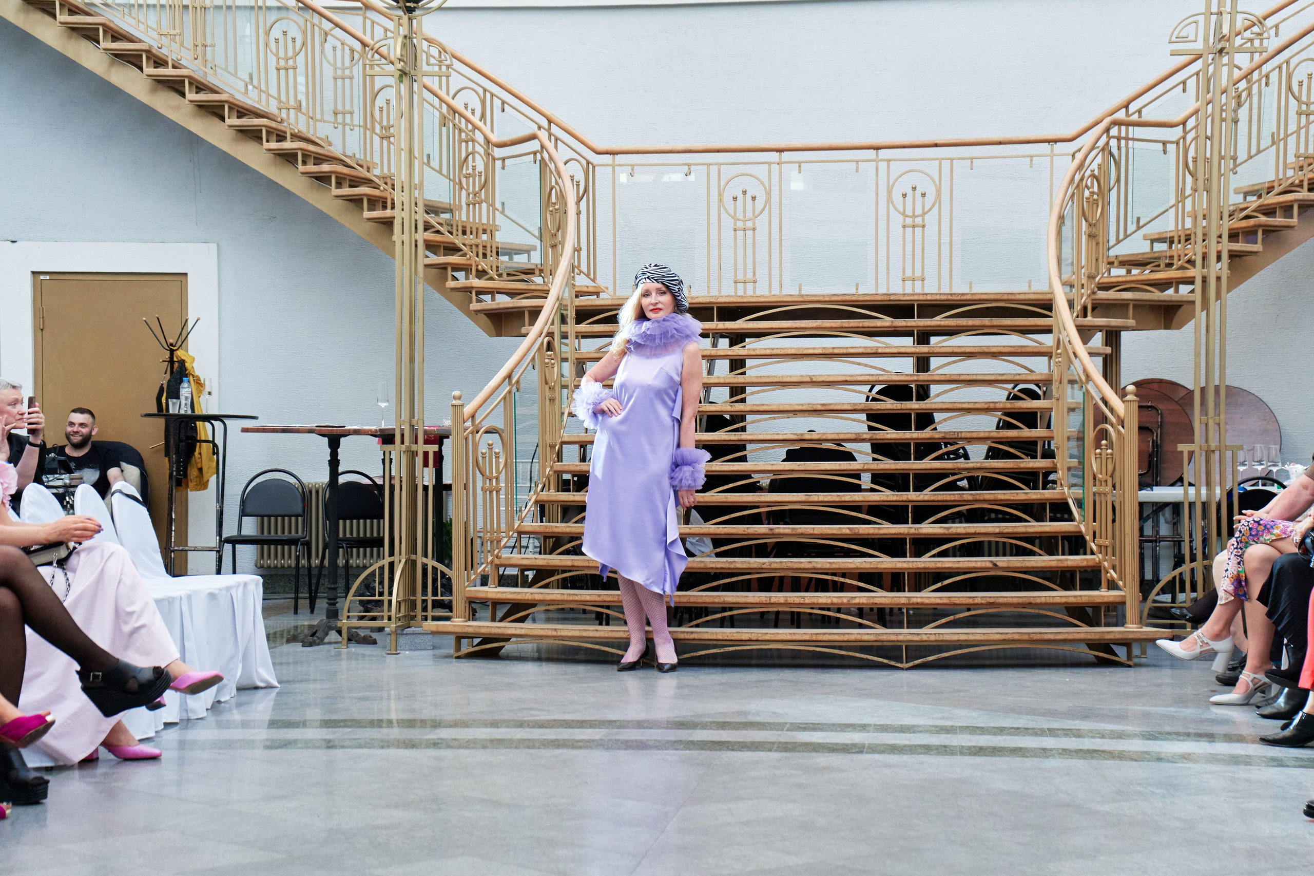 Королева мегаполиса. Фотограф в Санкт-Петербурге Алексеев Егор